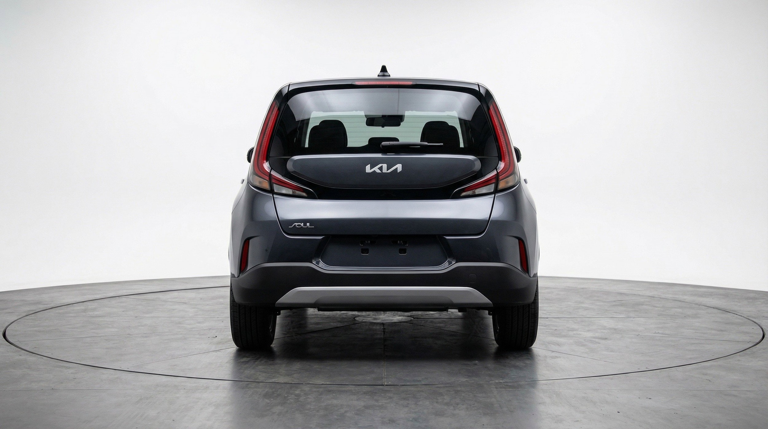 Thumbnail: 2025 Kia Soul - 7