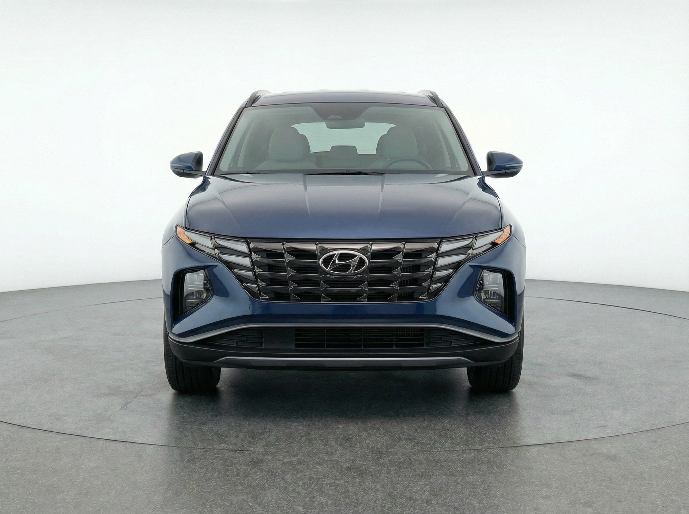 Thumbnail: 2025 Hyundai Tucson - 2