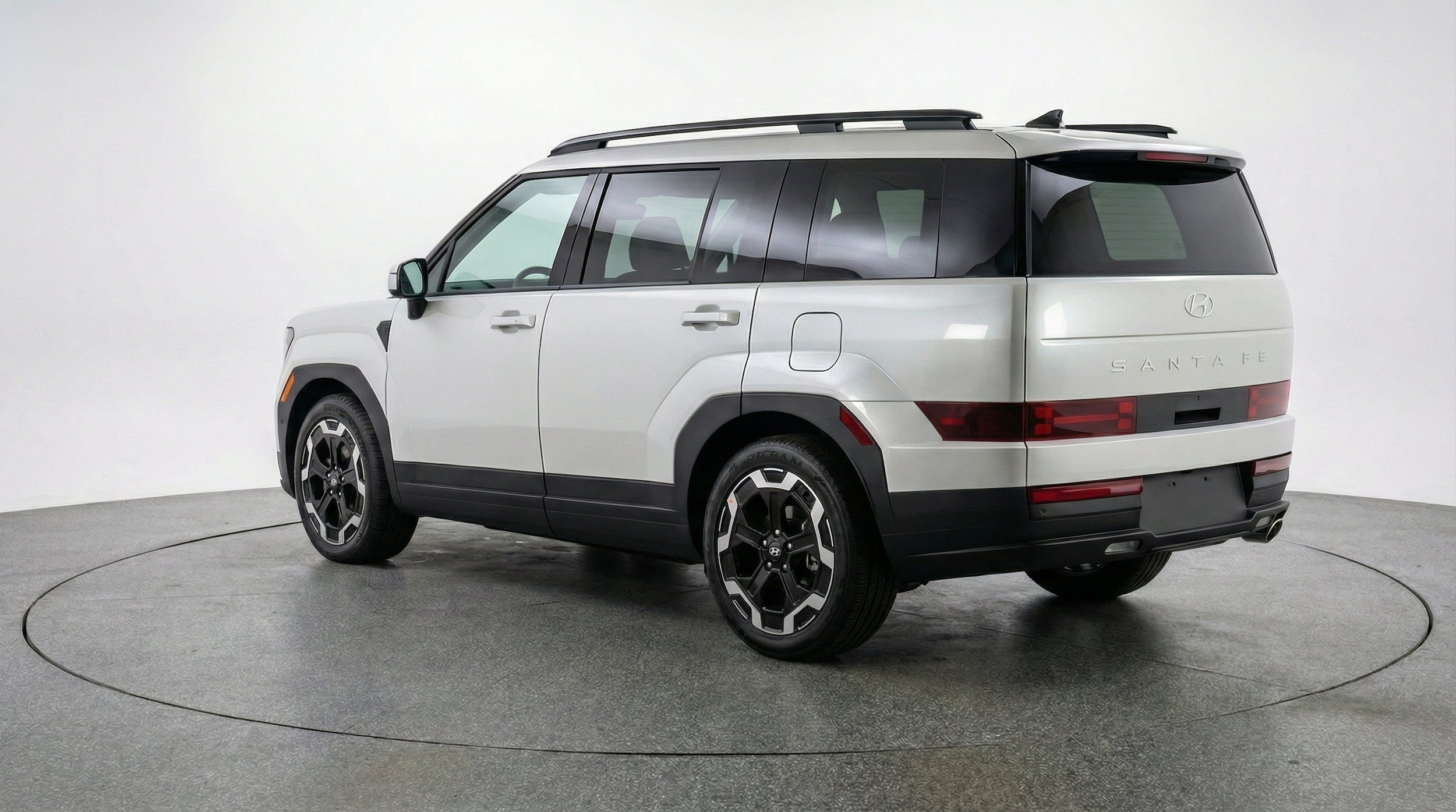 Thumbnail: 2026 Hyundai Santa Fe - 6