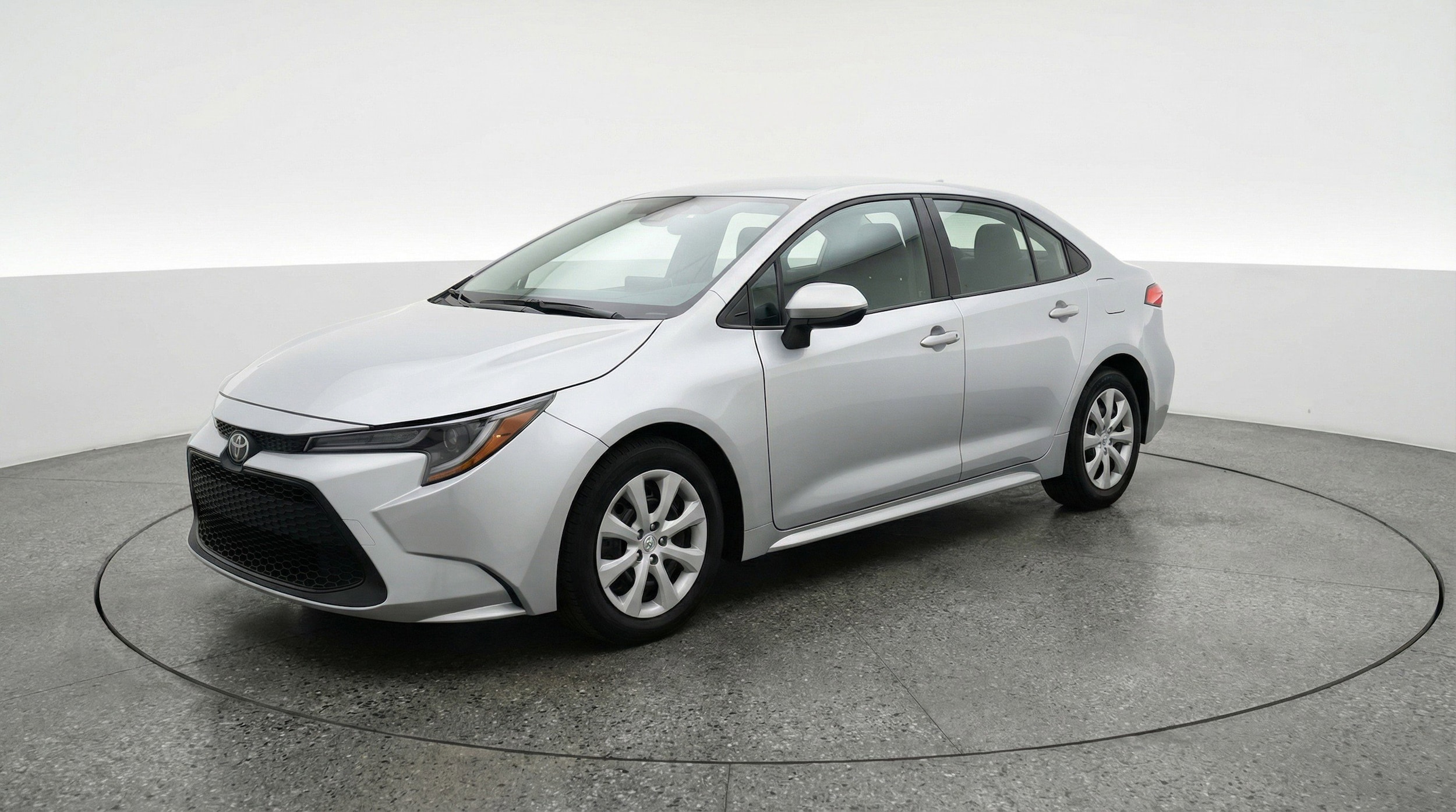 Thumbnail: 2025 Toyota Corolla - 3