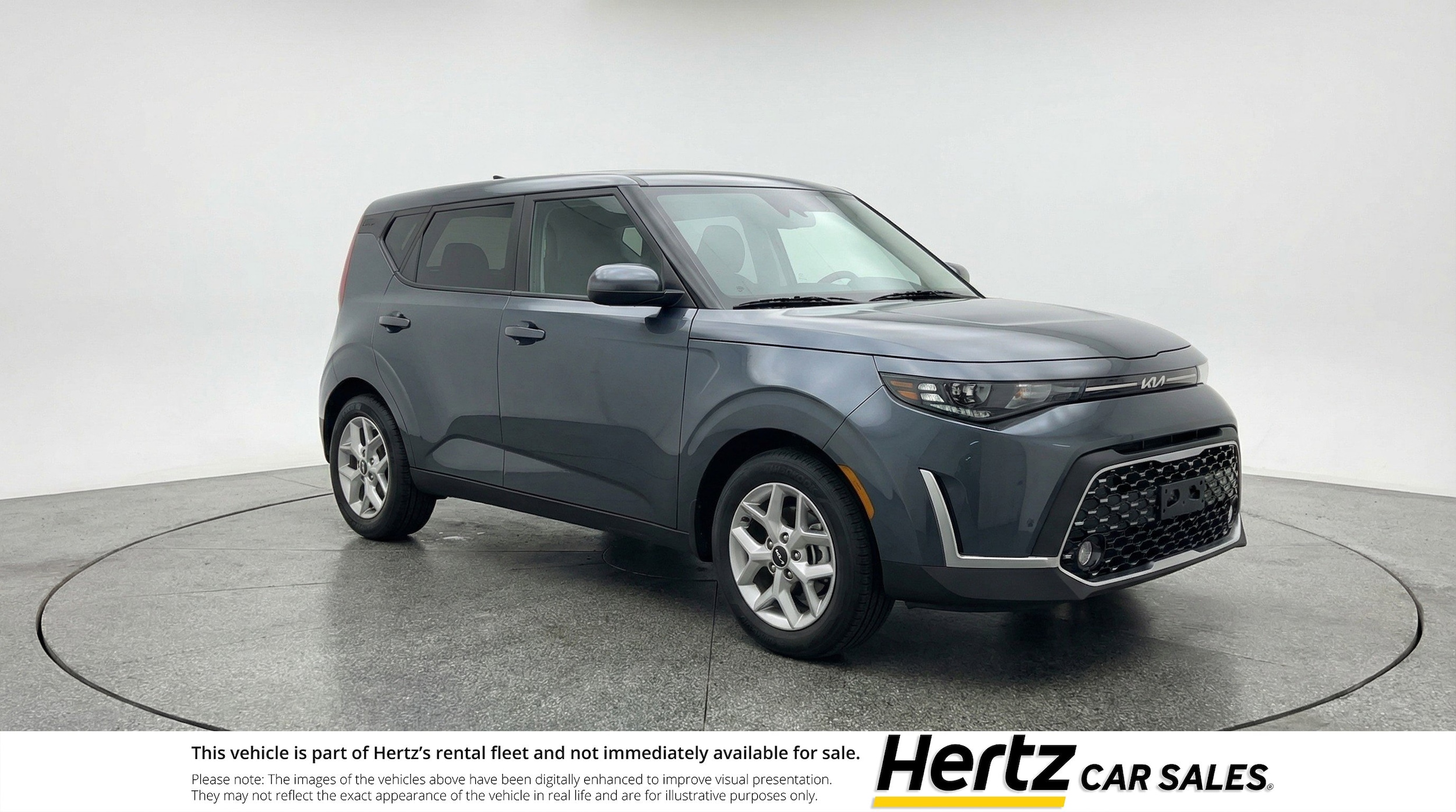 Thumbnail: 2025 Kia Soul - 1