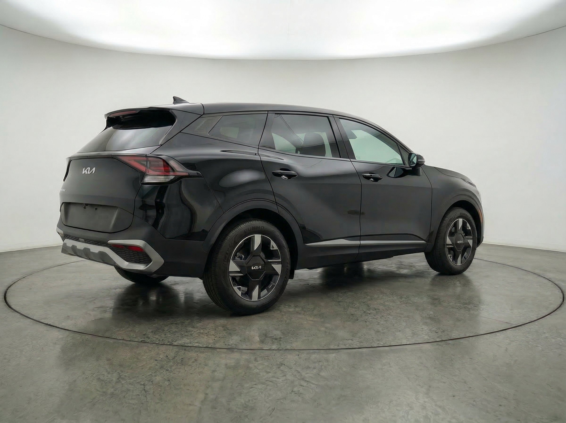Thumbnail: 2026 Kia Sportage - 9