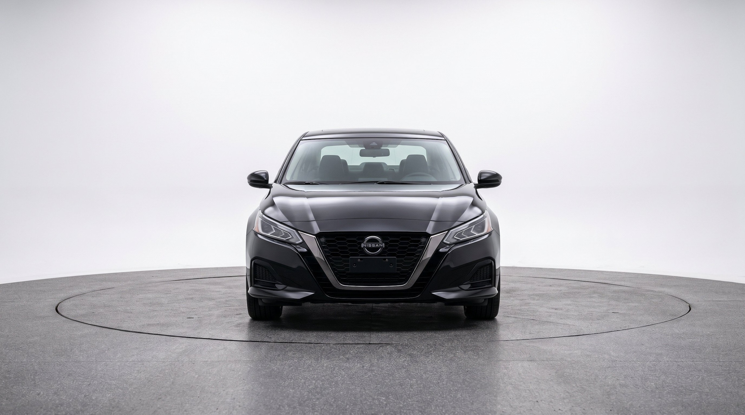 Thumbnail: 2026 Nissan Altima - 2