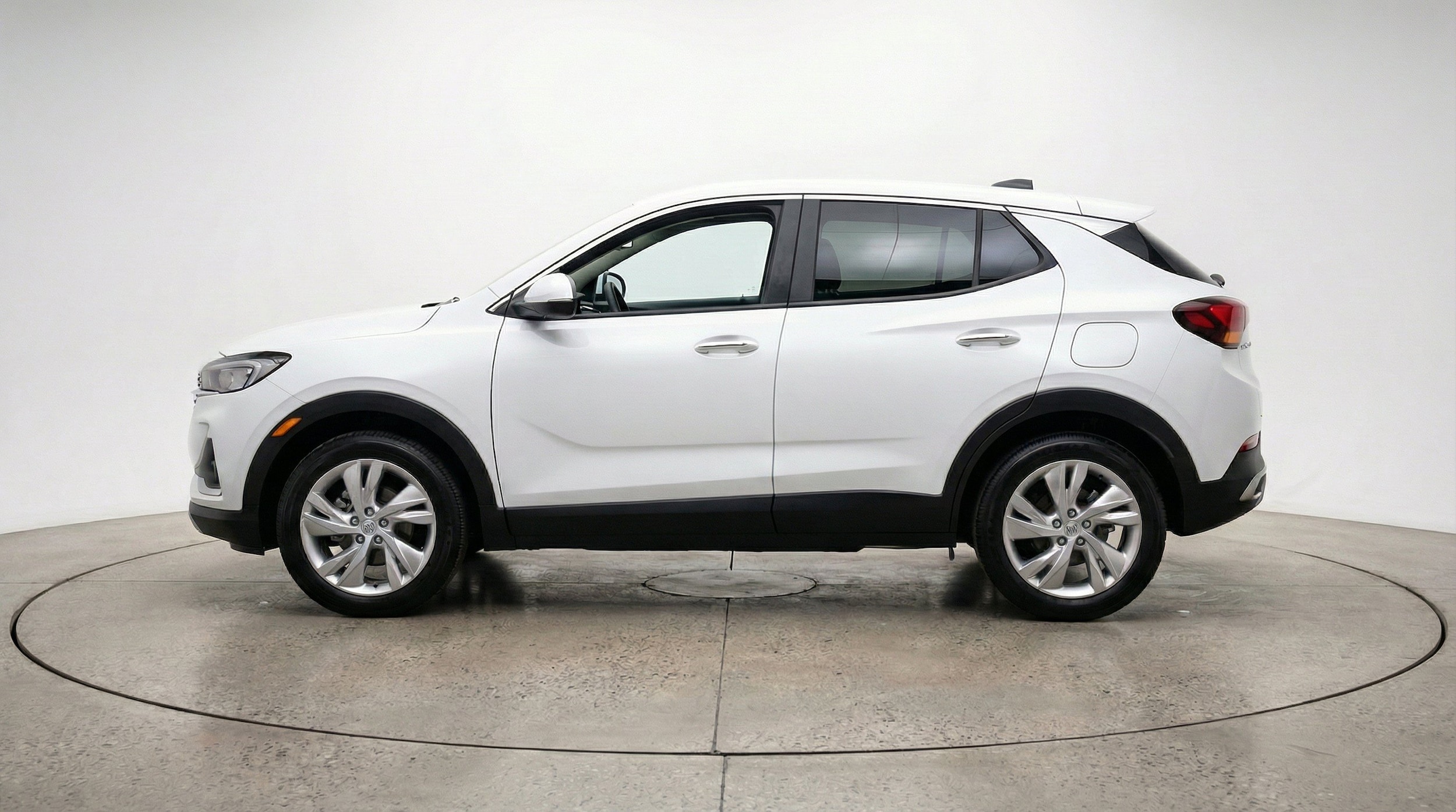 Thumbnail: 2026 Buick Encore GX - 5