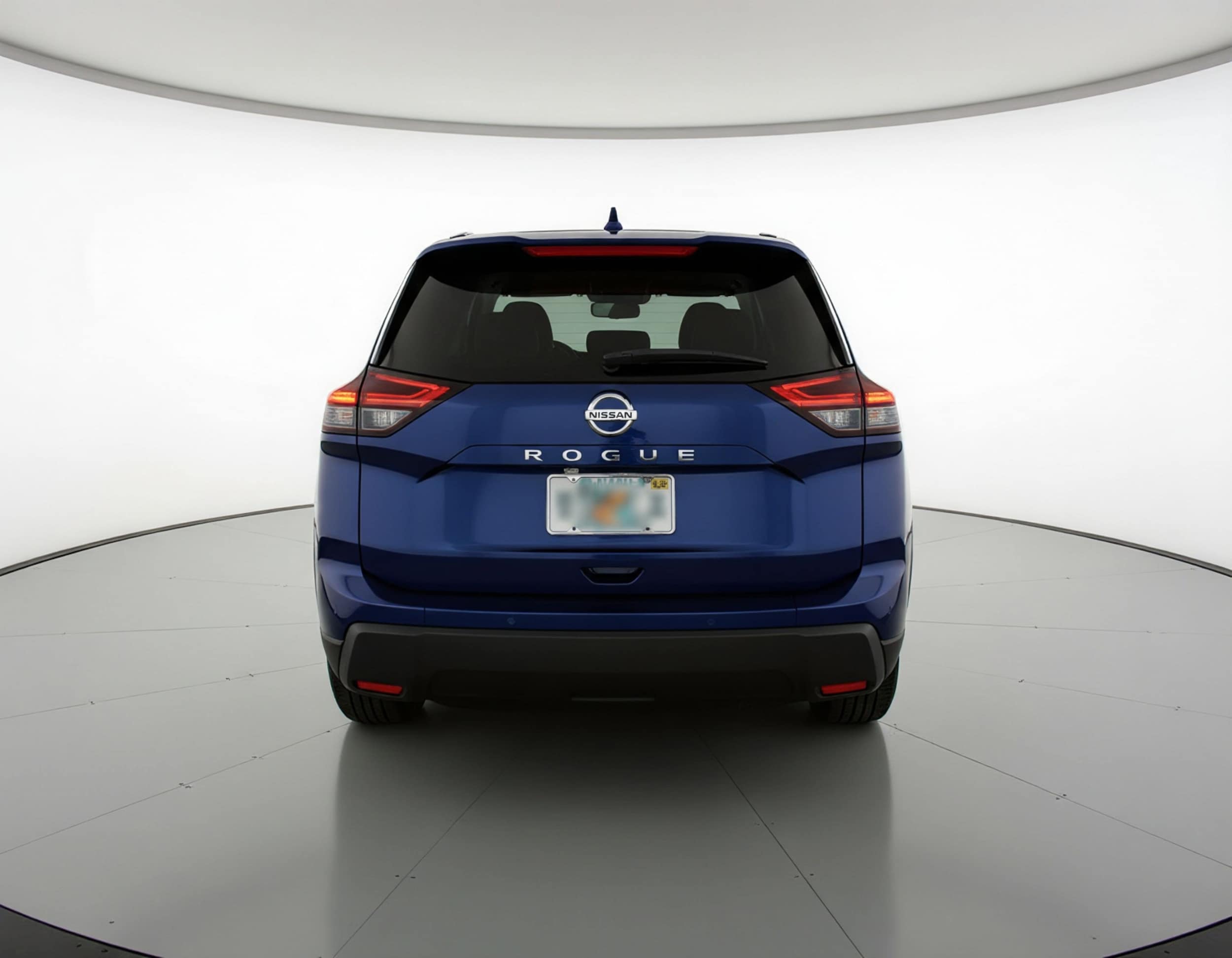 Thumbnail: 2025 Nissan Rogue - 7