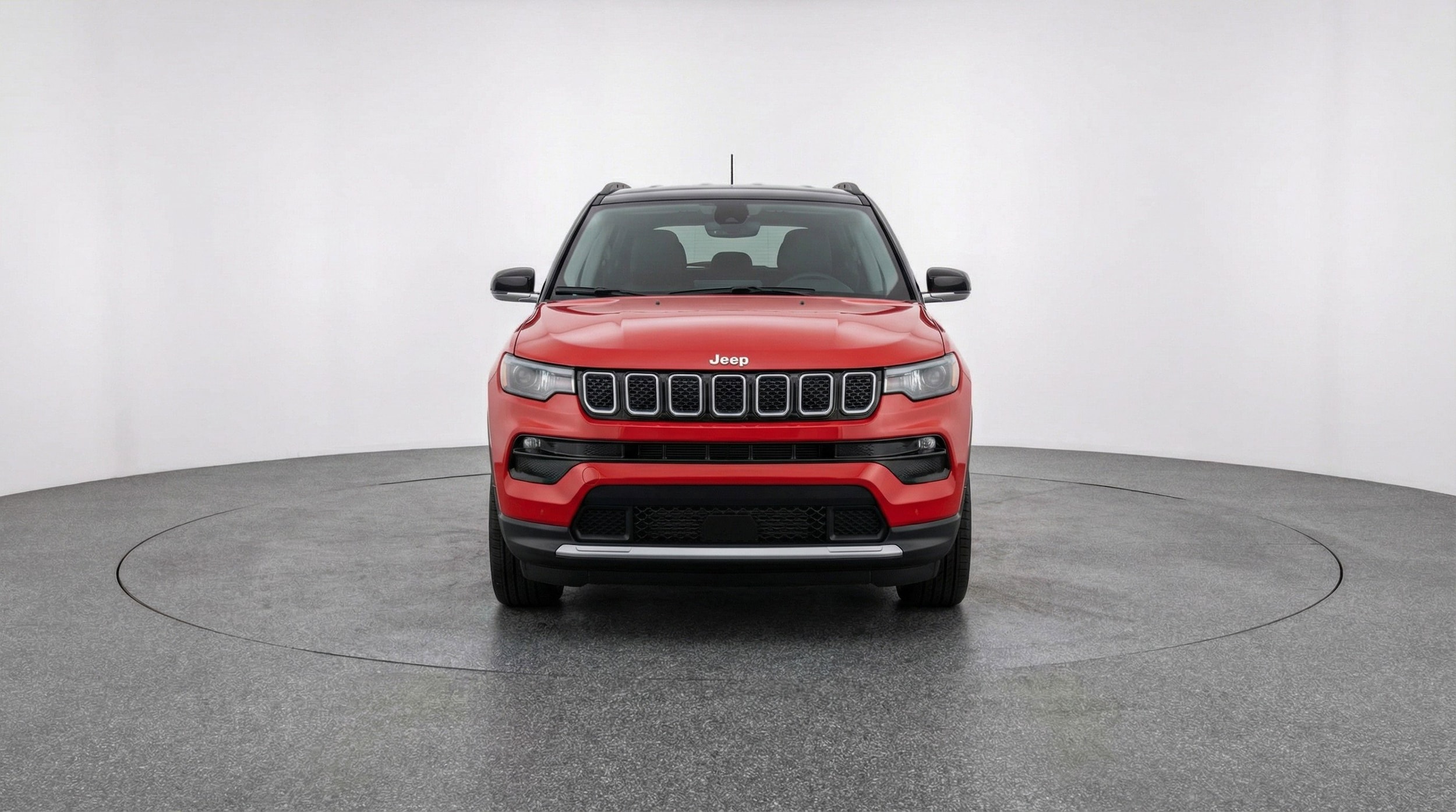 Thumbnail: 2025 Jeep Compass - 2