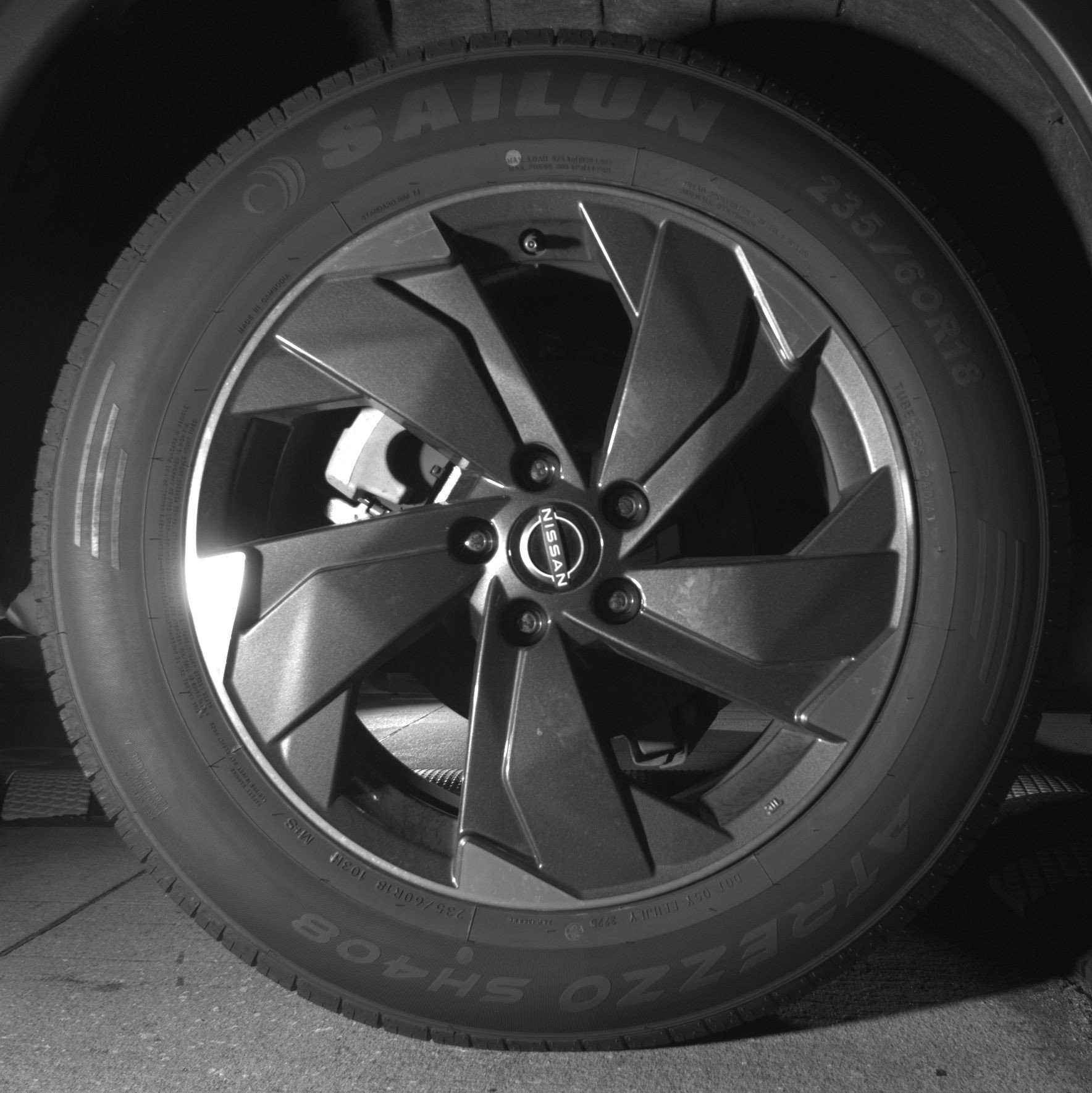 Thumbnail: 2025 Nissan Rogue - 15