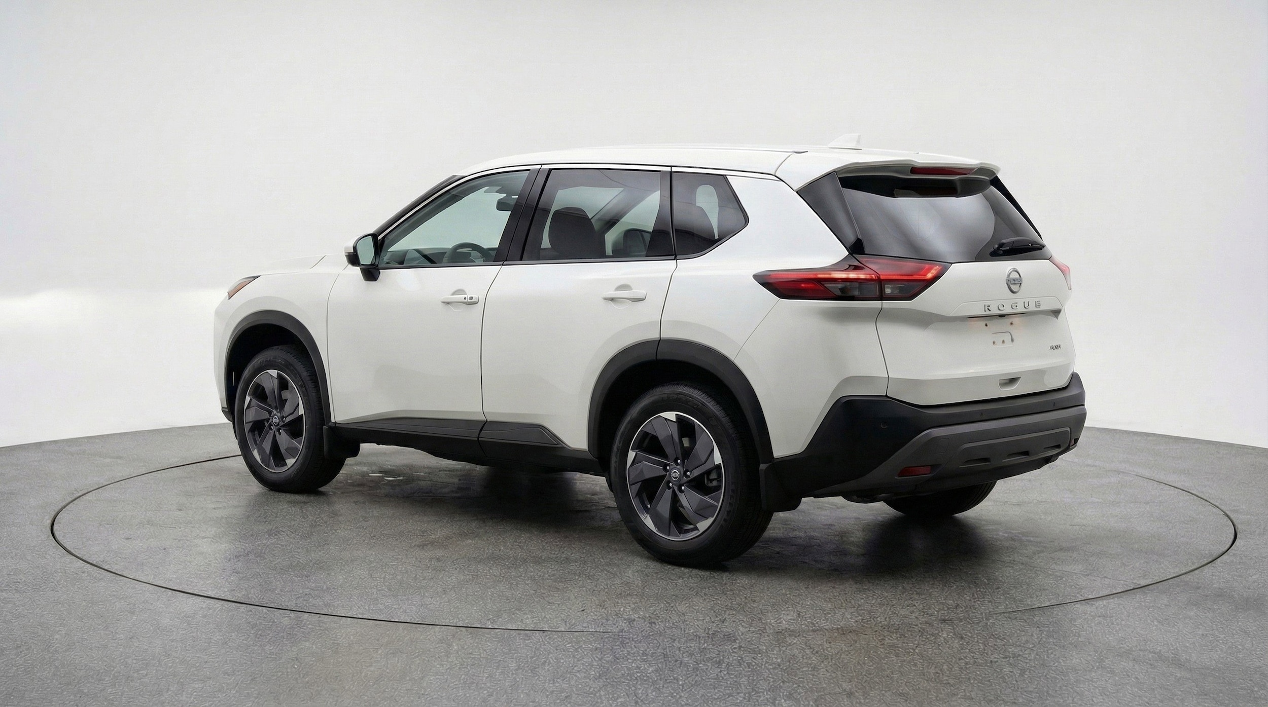 Thumbnail: 2025 Nissan Rogue - 6