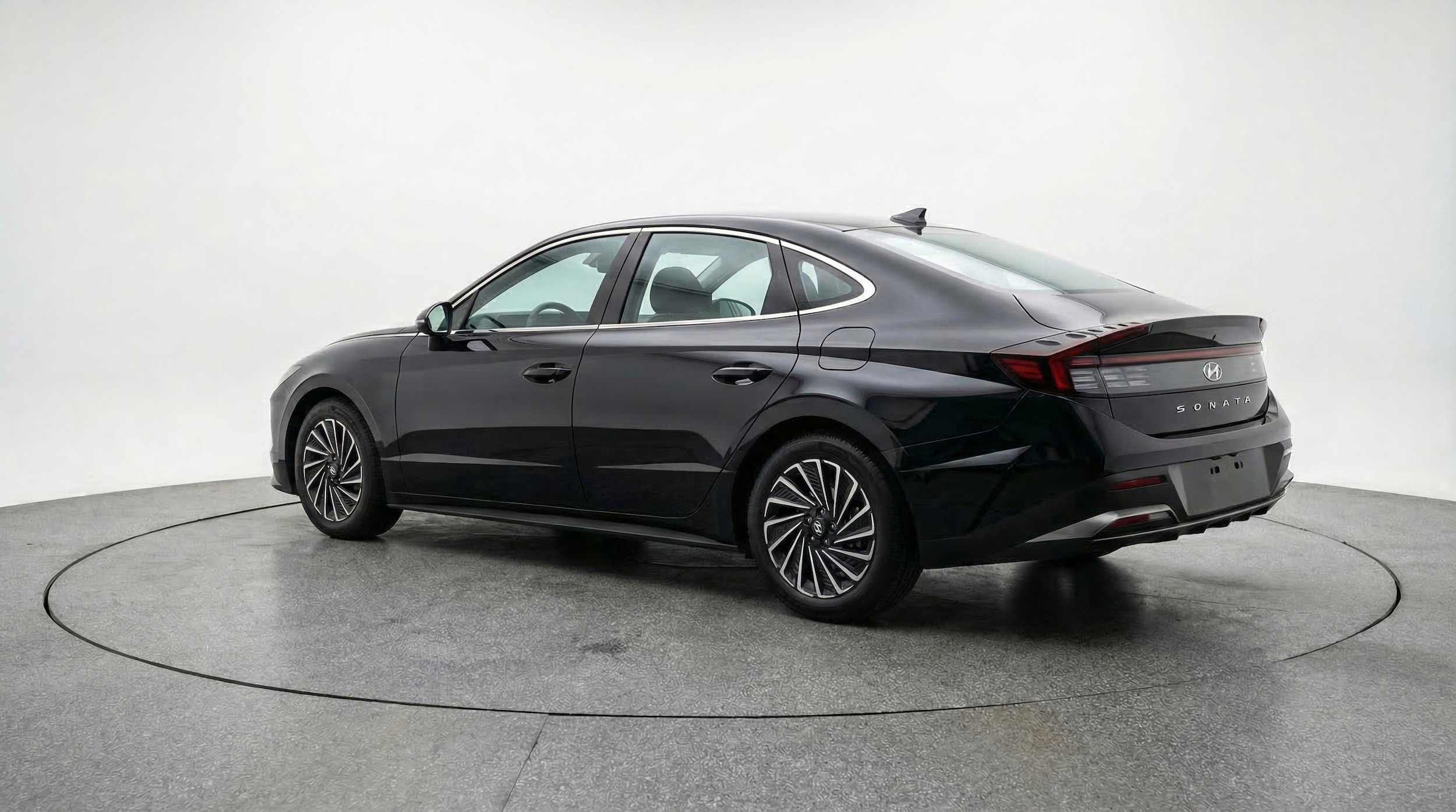 Thumbnail: 2025 Hyundai Sonata - 6