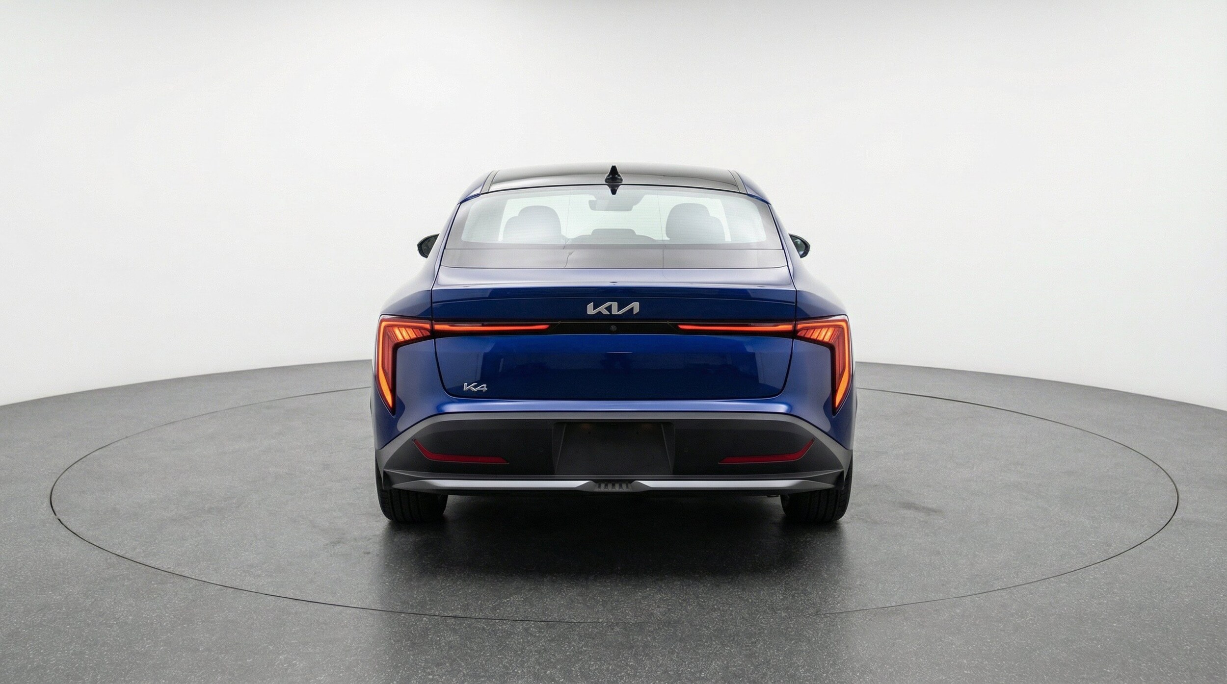 Thumbnail: 2025 Kia K4 - 7