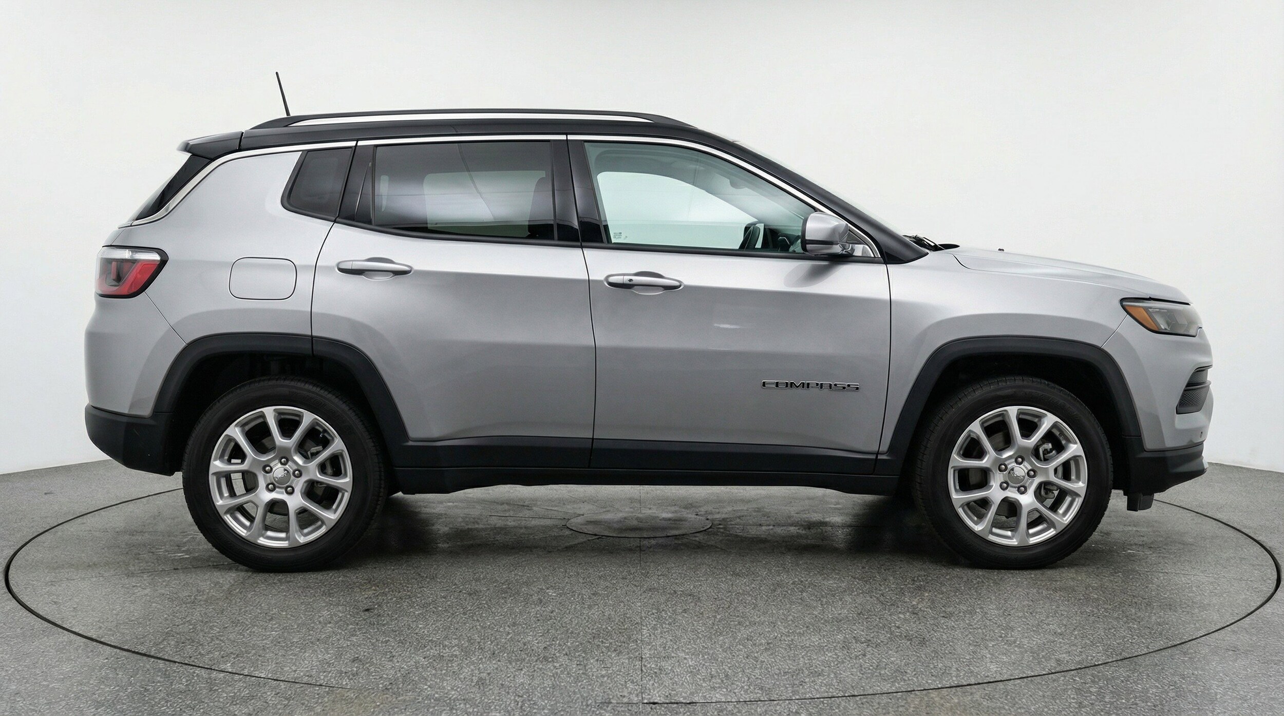 Thumbnail: 2025 Jeep Compass - 11