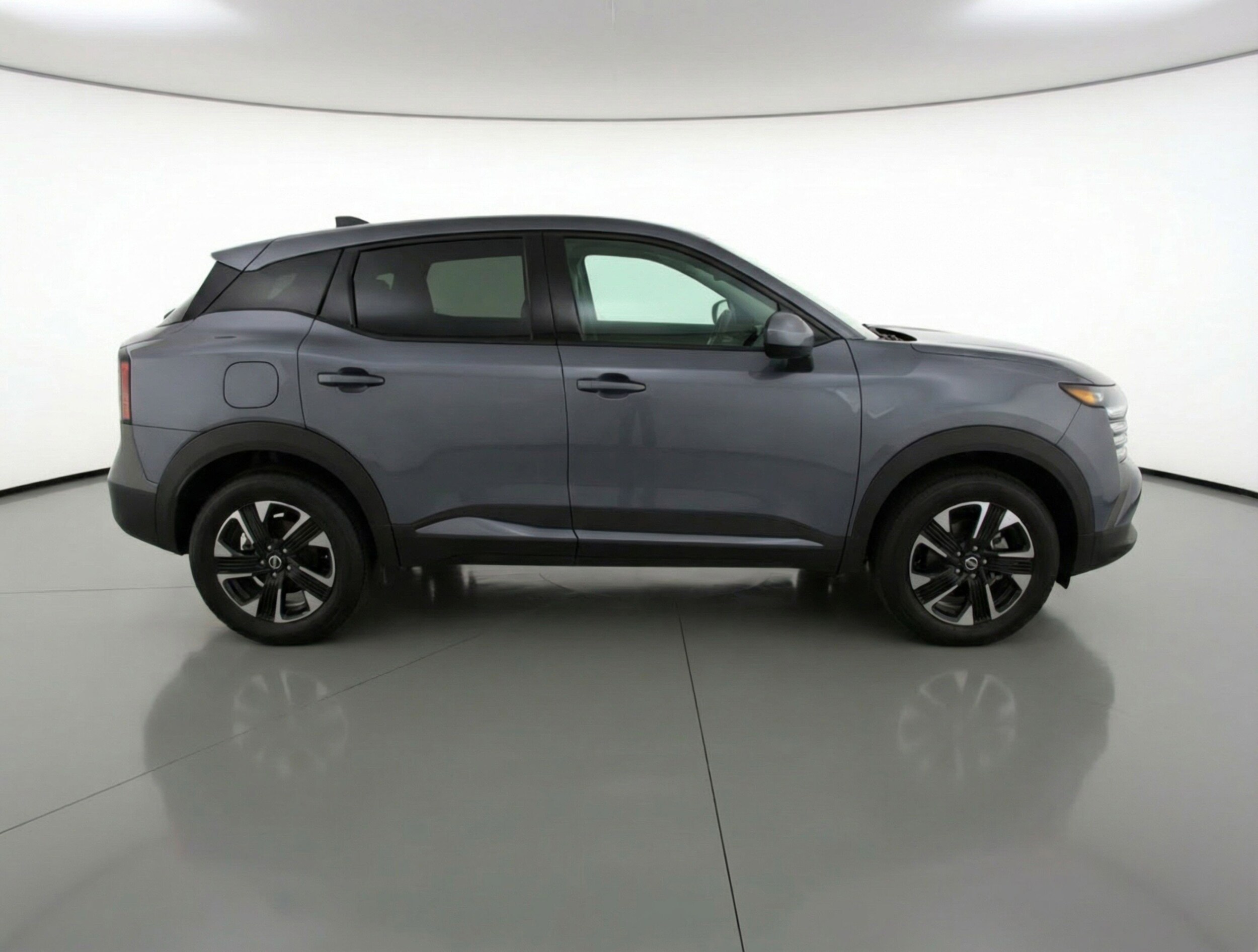 Thumbnail: 2025 Nissan Kicks - 11