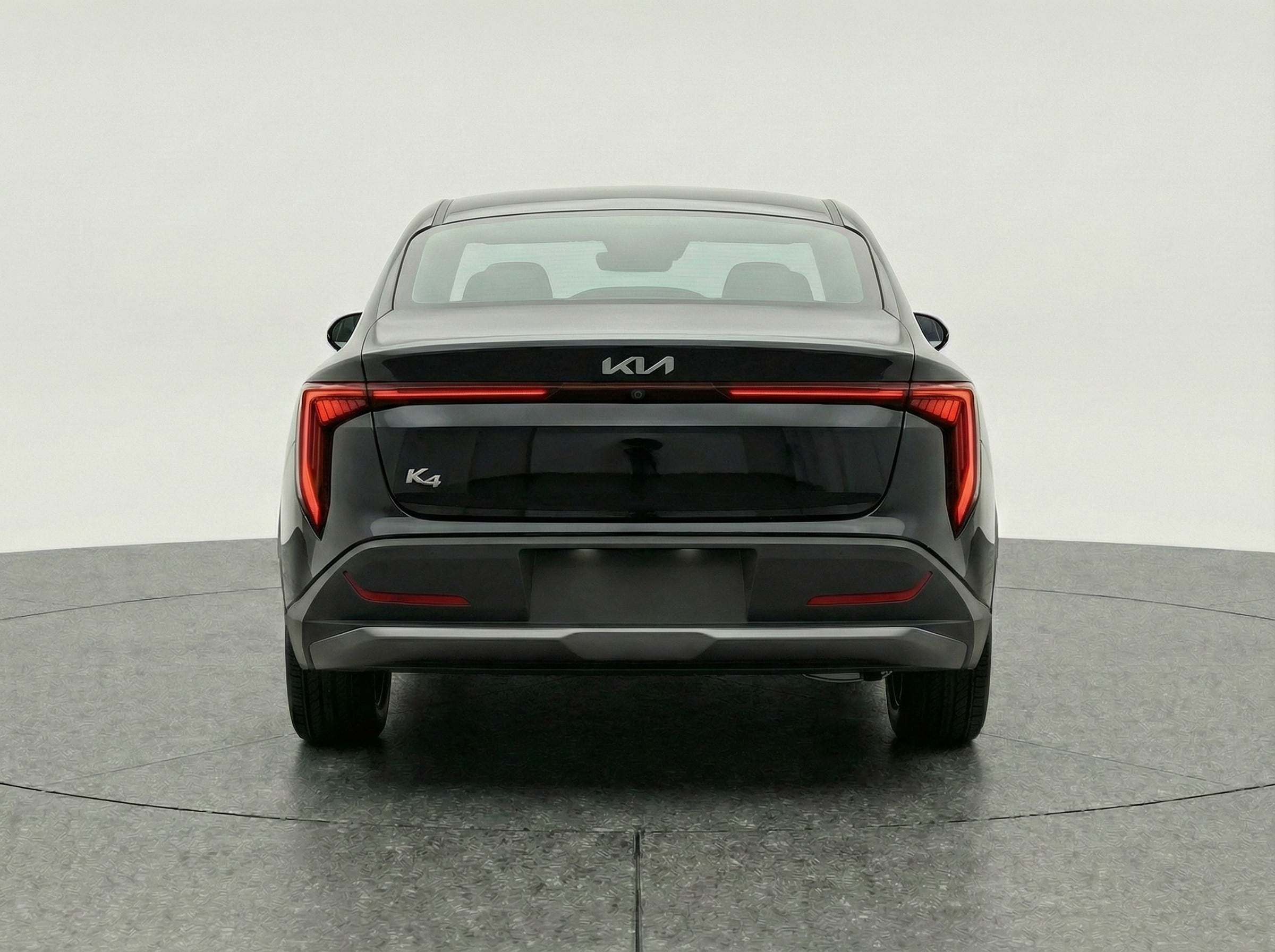 Thumbnail: 2025 Kia K4 - 6