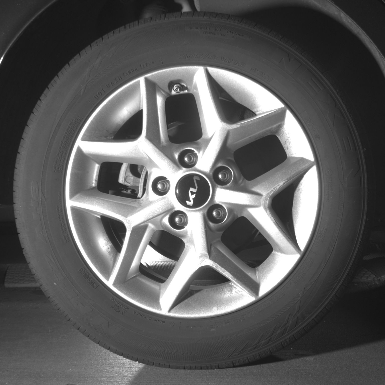 Thumbnail: 2025 Kia Soul - 12