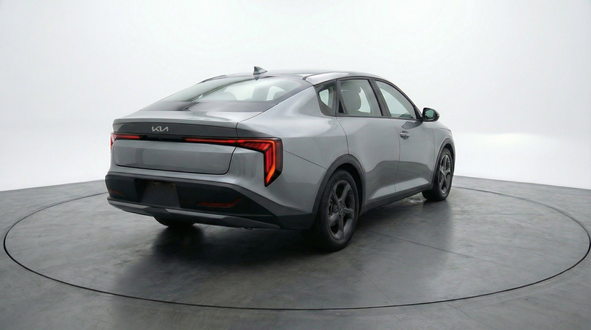 Thumbnail: 2025 Kia K4 - 9