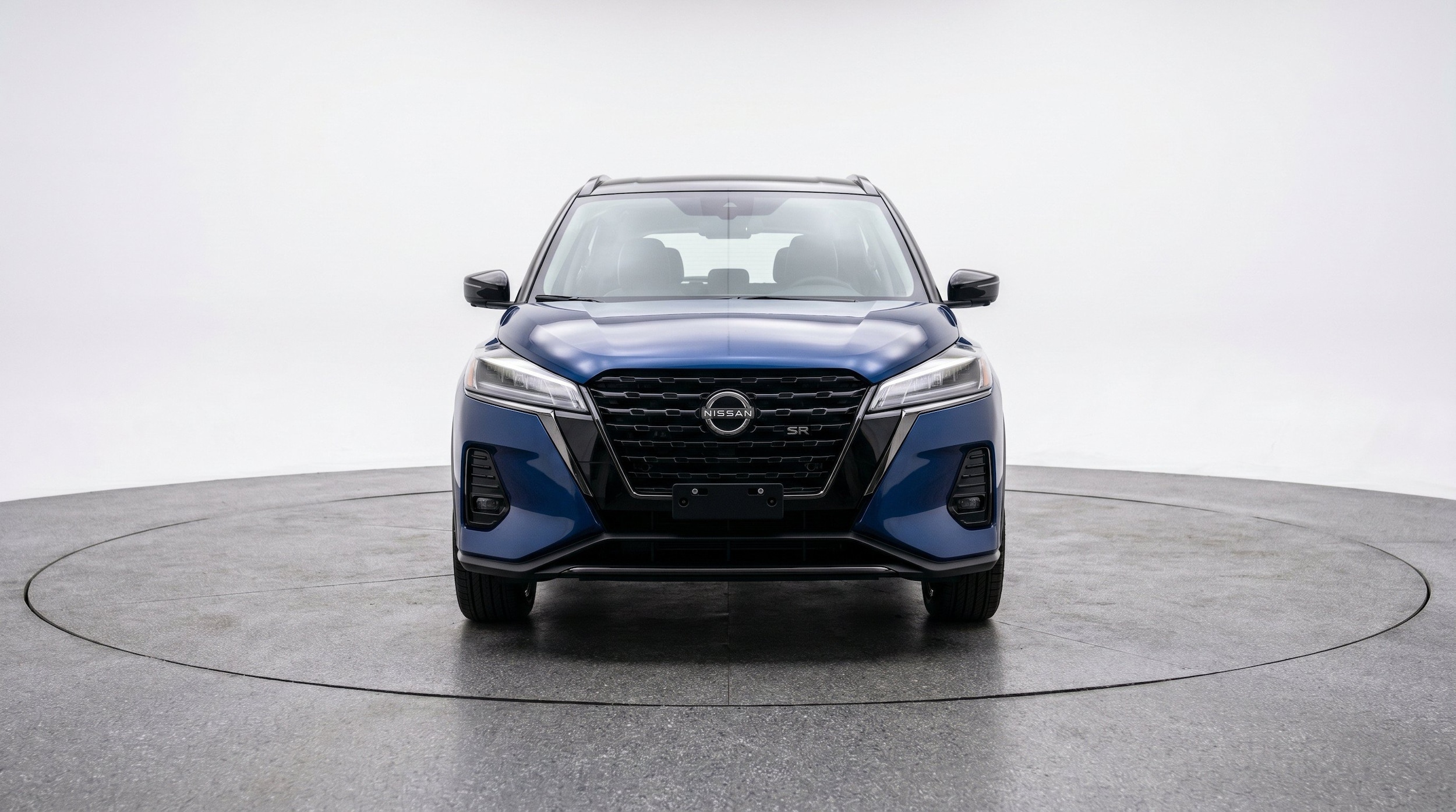 Thumbnail: 2026 Nissan Kicks - 2