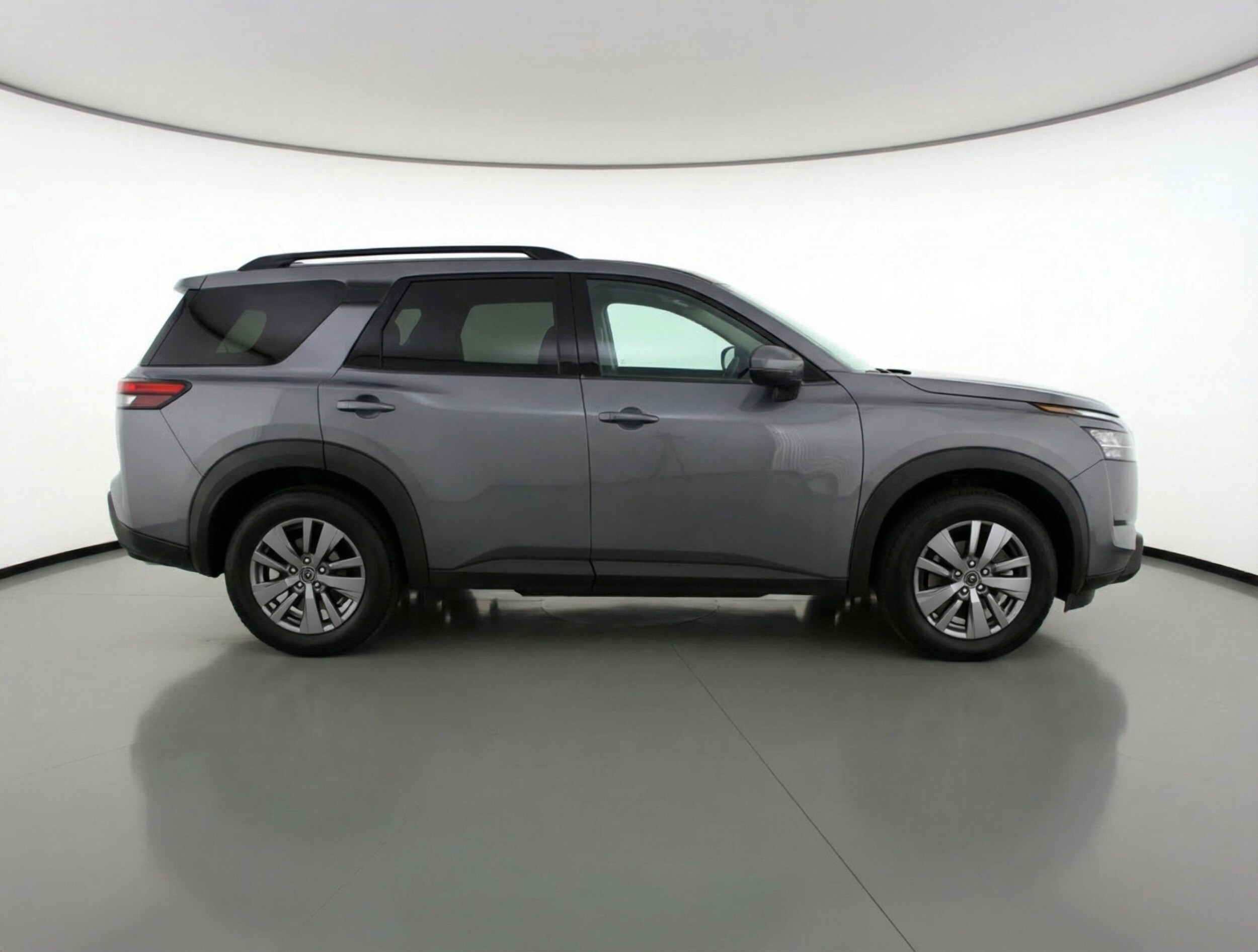 Thumbnail: 2025 Nissan Pathfinder - 11