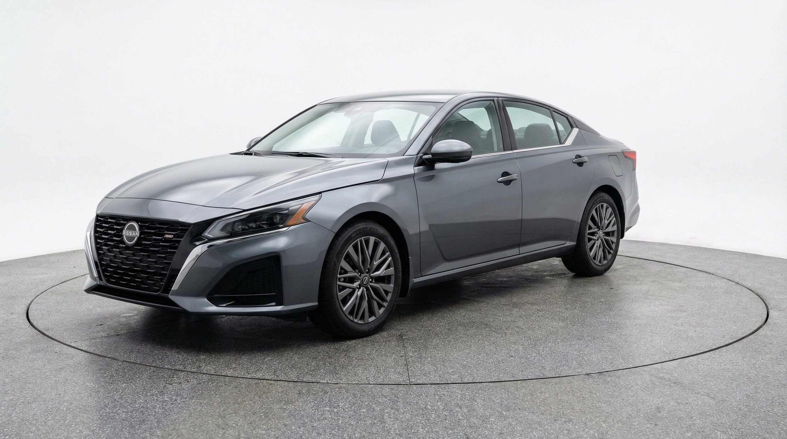 Thumbnail: 2026 Nissan Altima - 3