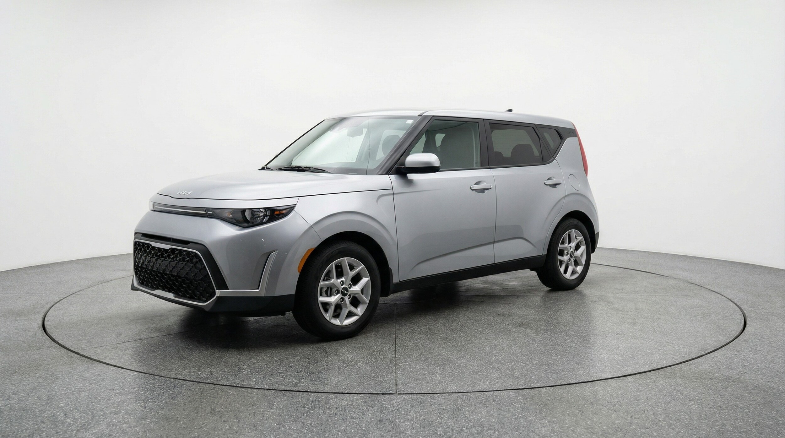 Thumbnail: 2025 Kia Soul - 3