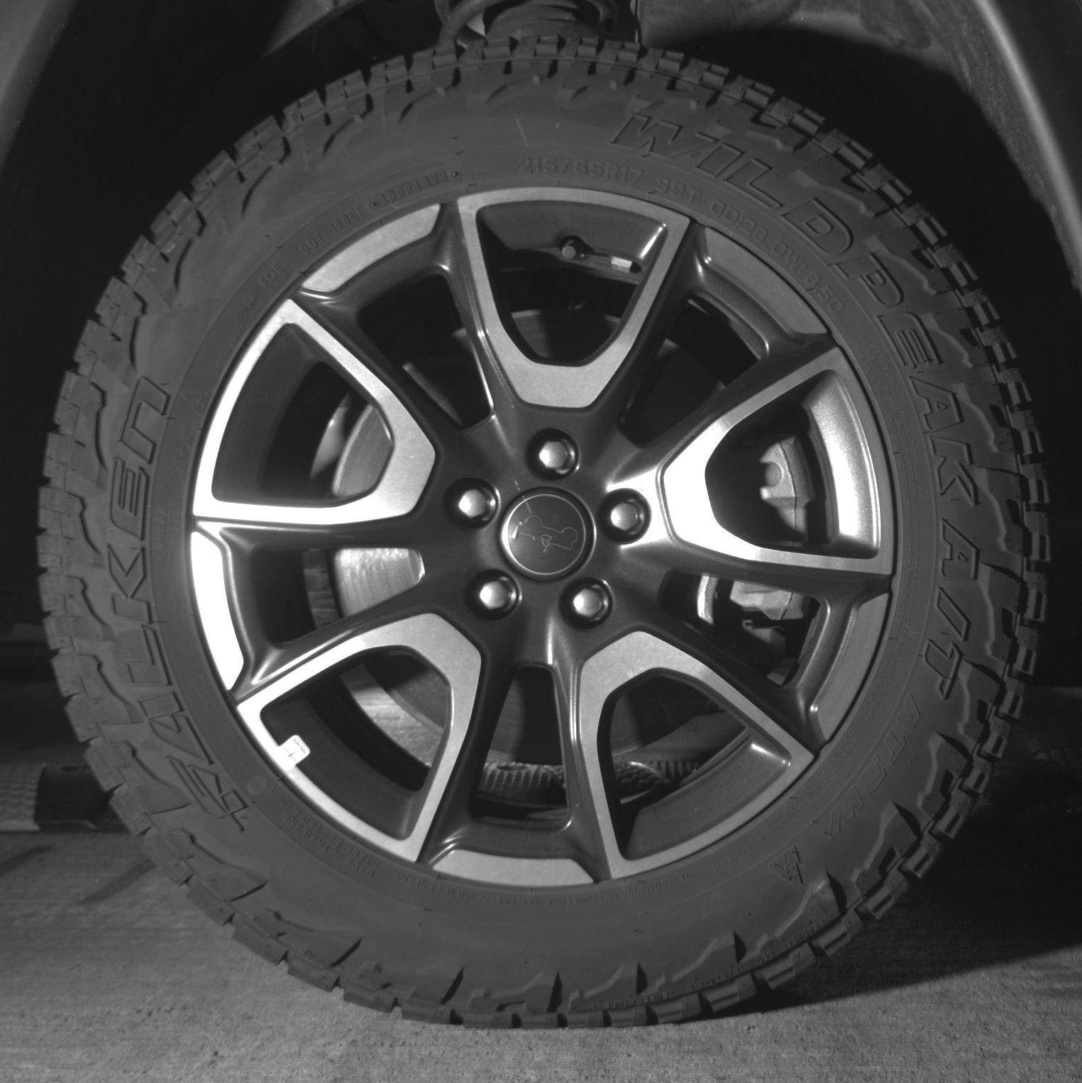 Thumbnail: 2025 Jeep Compass - 13