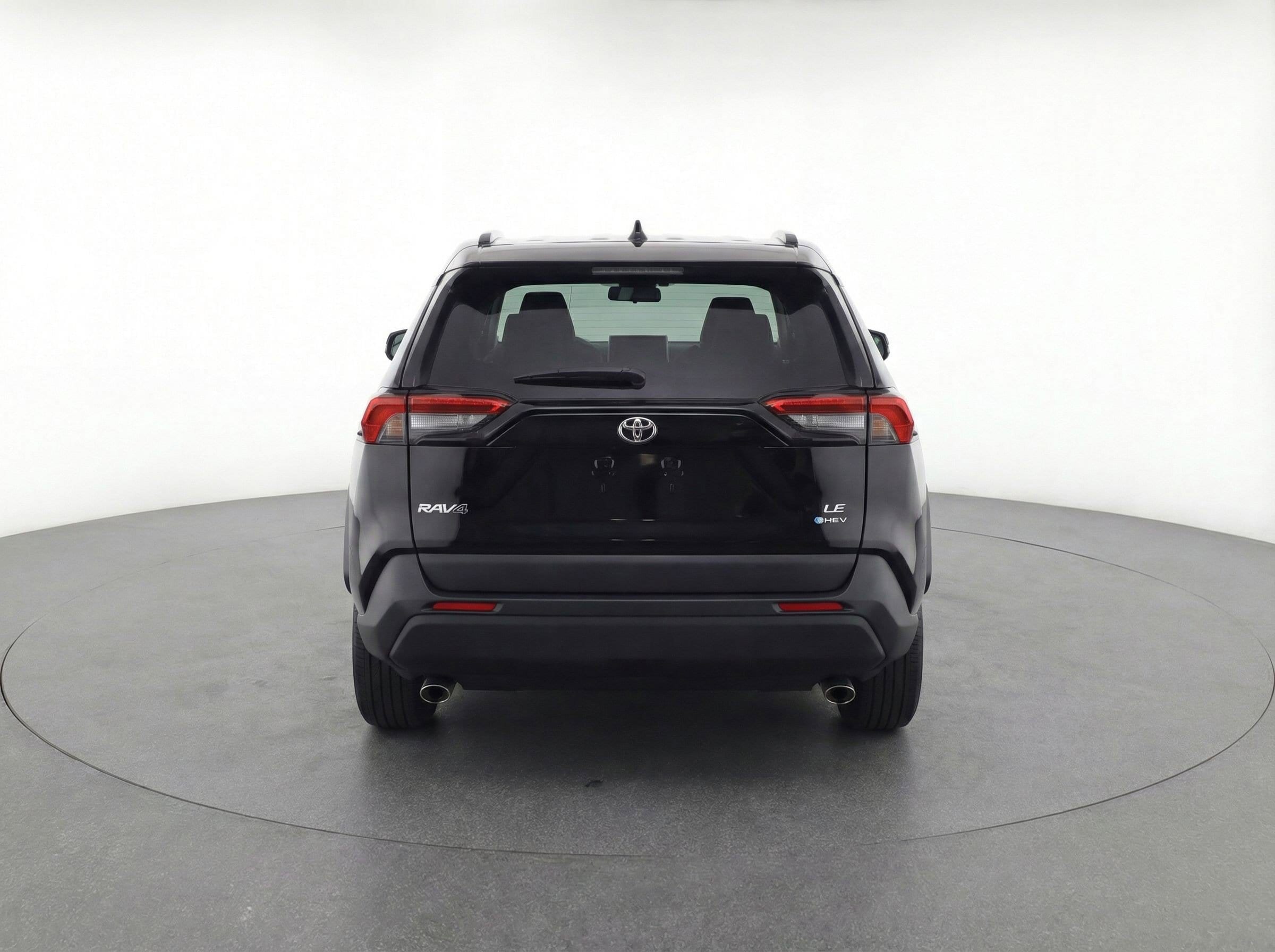 Thumbnail: 2025 Toyota RAV4 - 7