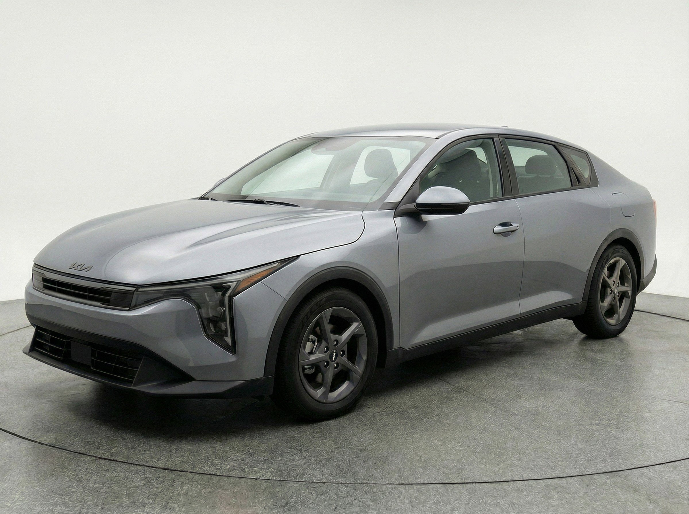 Thumbnail: 2025 Kia K4 - 3