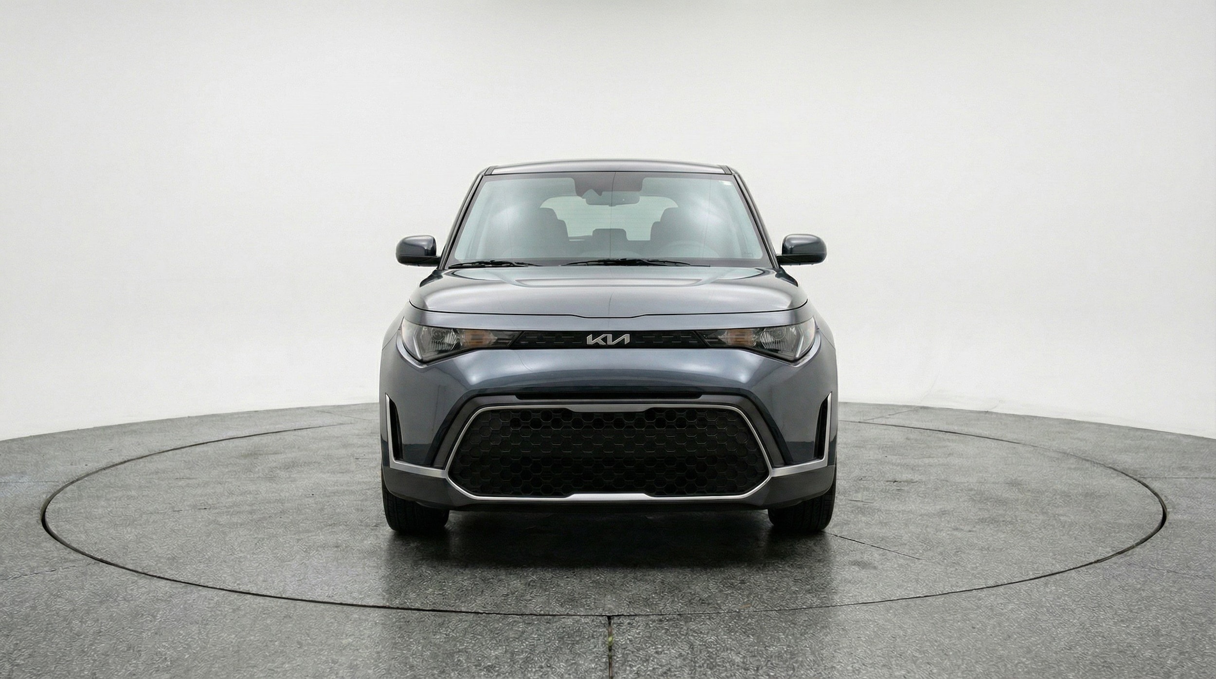 Thumbnail: 2025 Kia Soul - 2