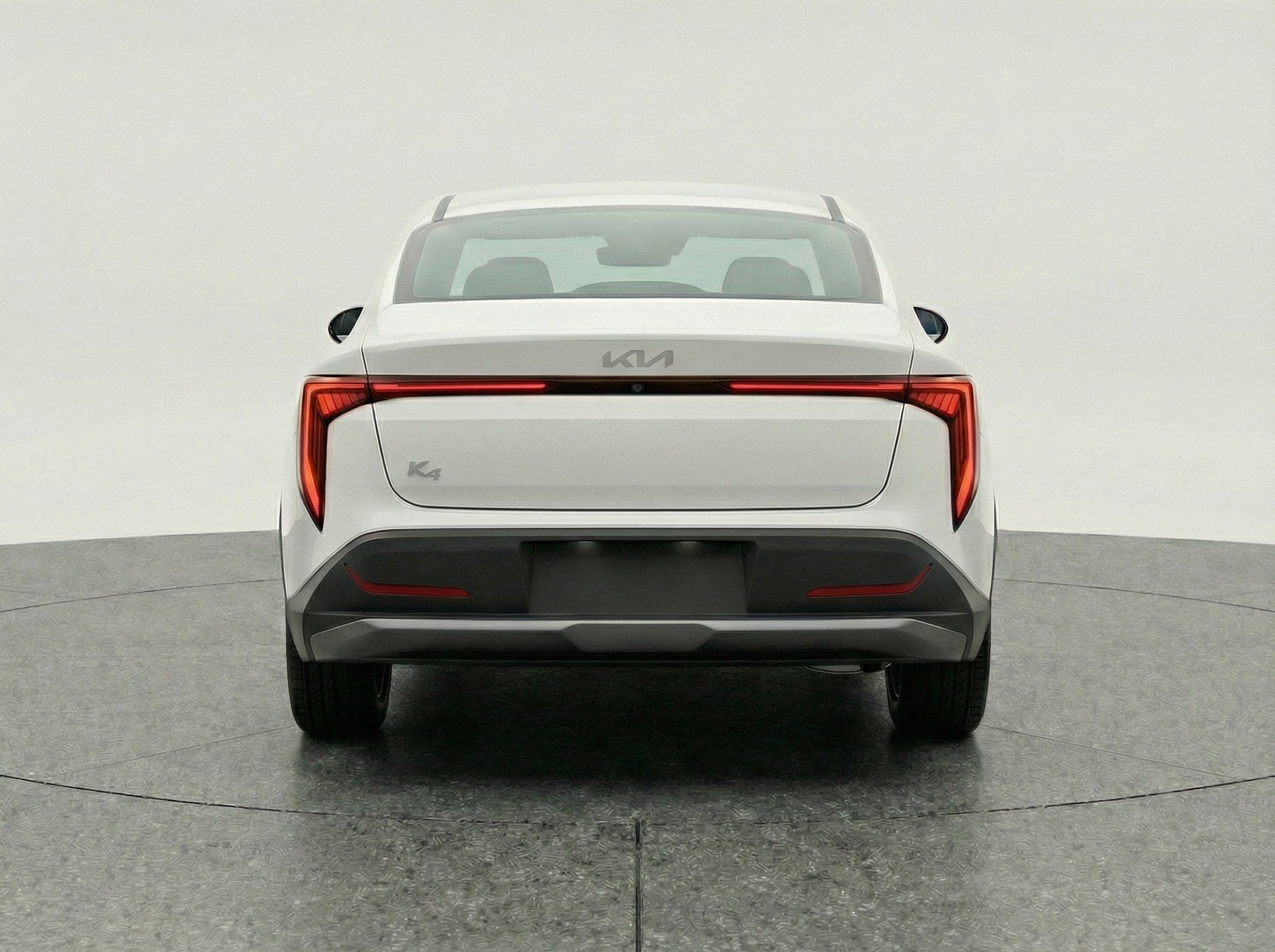 Thumbnail: 2025 Kia K4 - 7