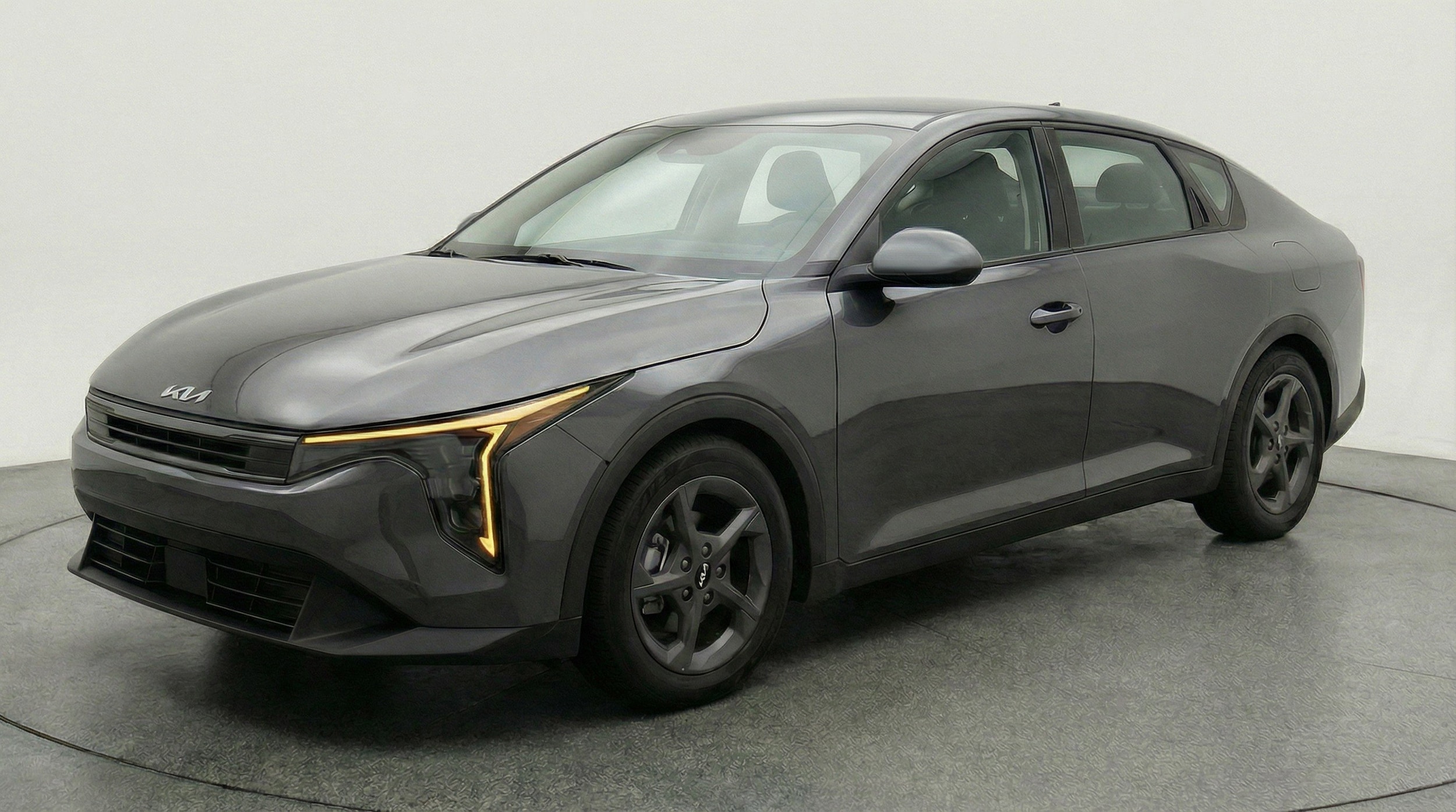 Thumbnail: 2025 Kia K4 - 3