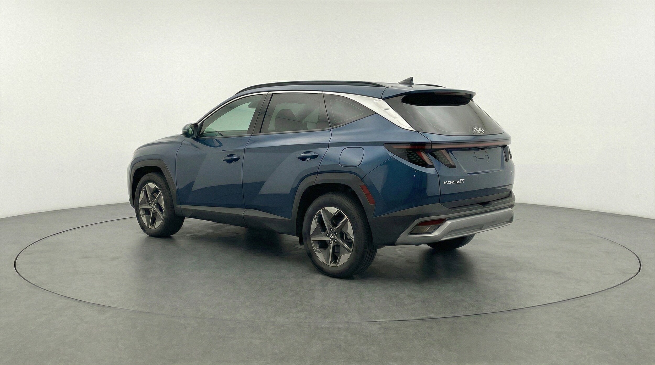 Thumbnail: 2025 Hyundai Tucson - 6