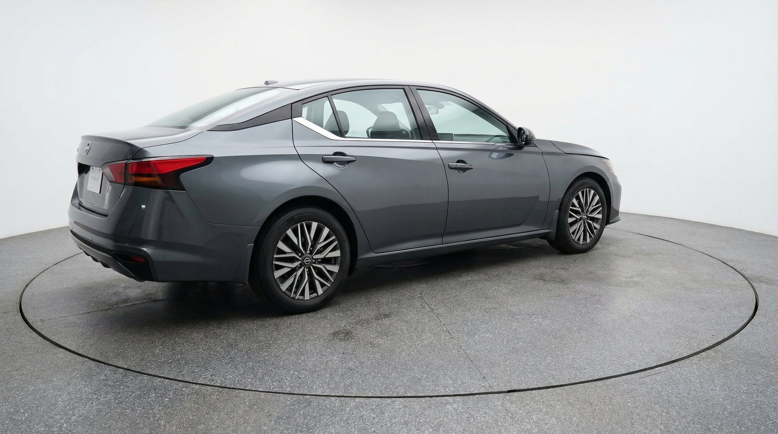 Thumbnail: 2026 Nissan Altima - 9
