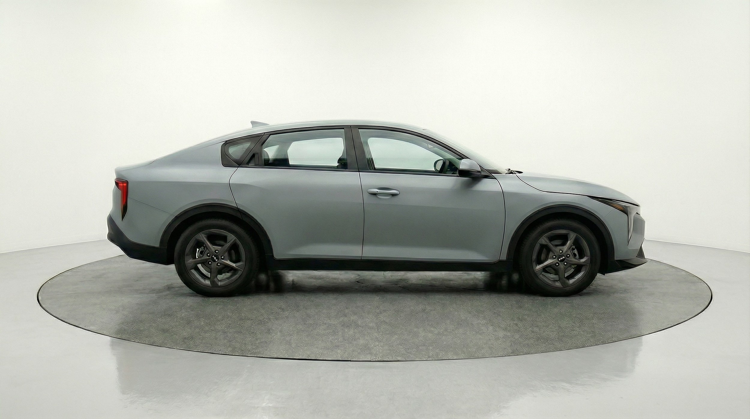 Thumbnail: 2025 Kia K4 - 8