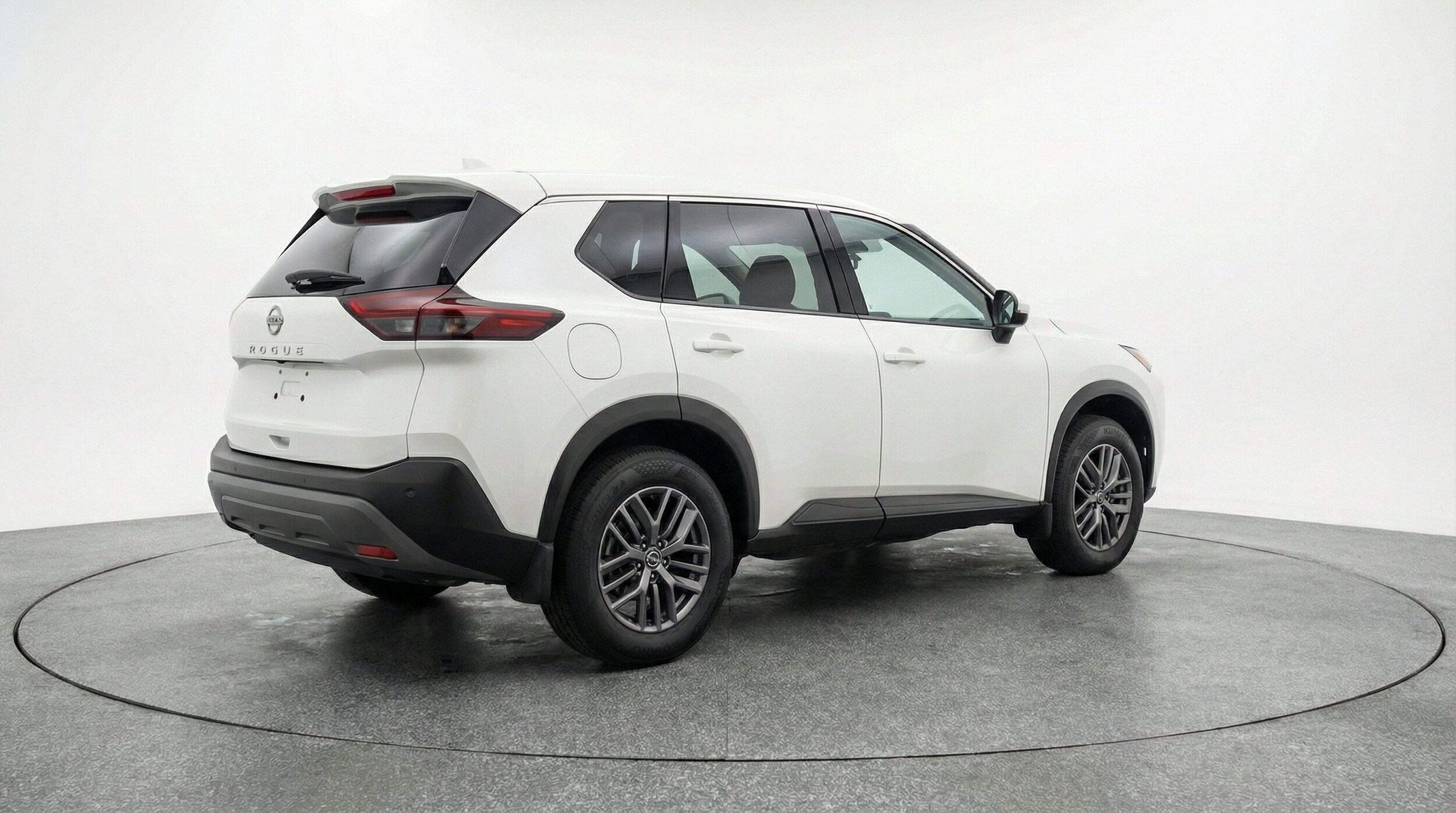 Thumbnail: 2026 Nissan Rogue - 9