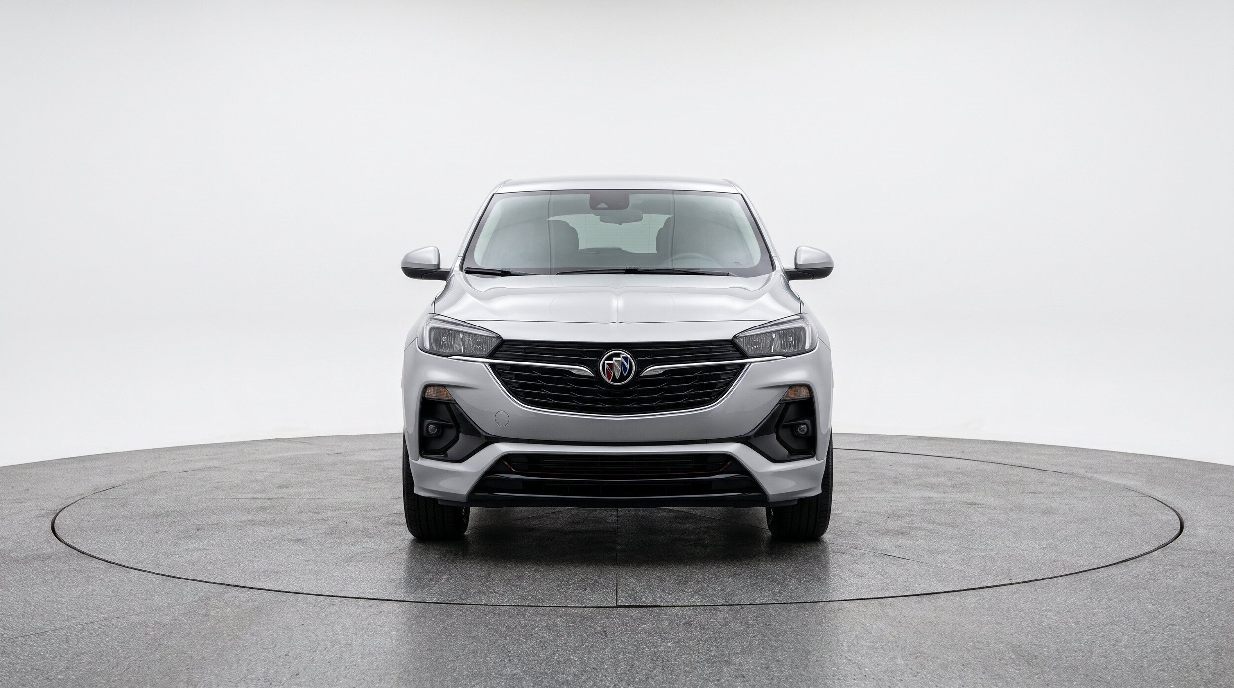 Thumbnail: 2026 Buick Encore GX - 2