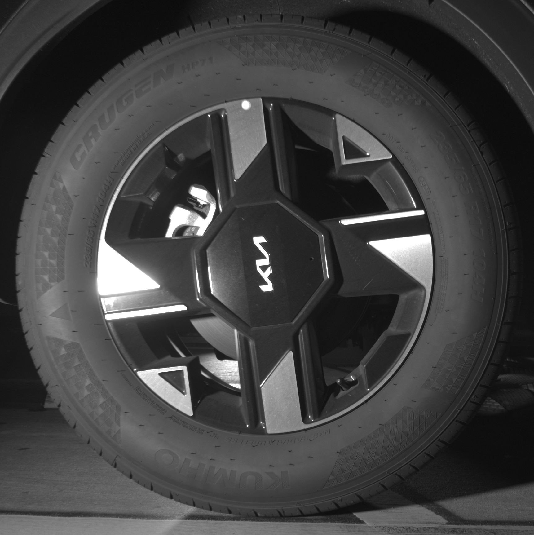 Thumbnail: 2026 Kia Sportage - 15