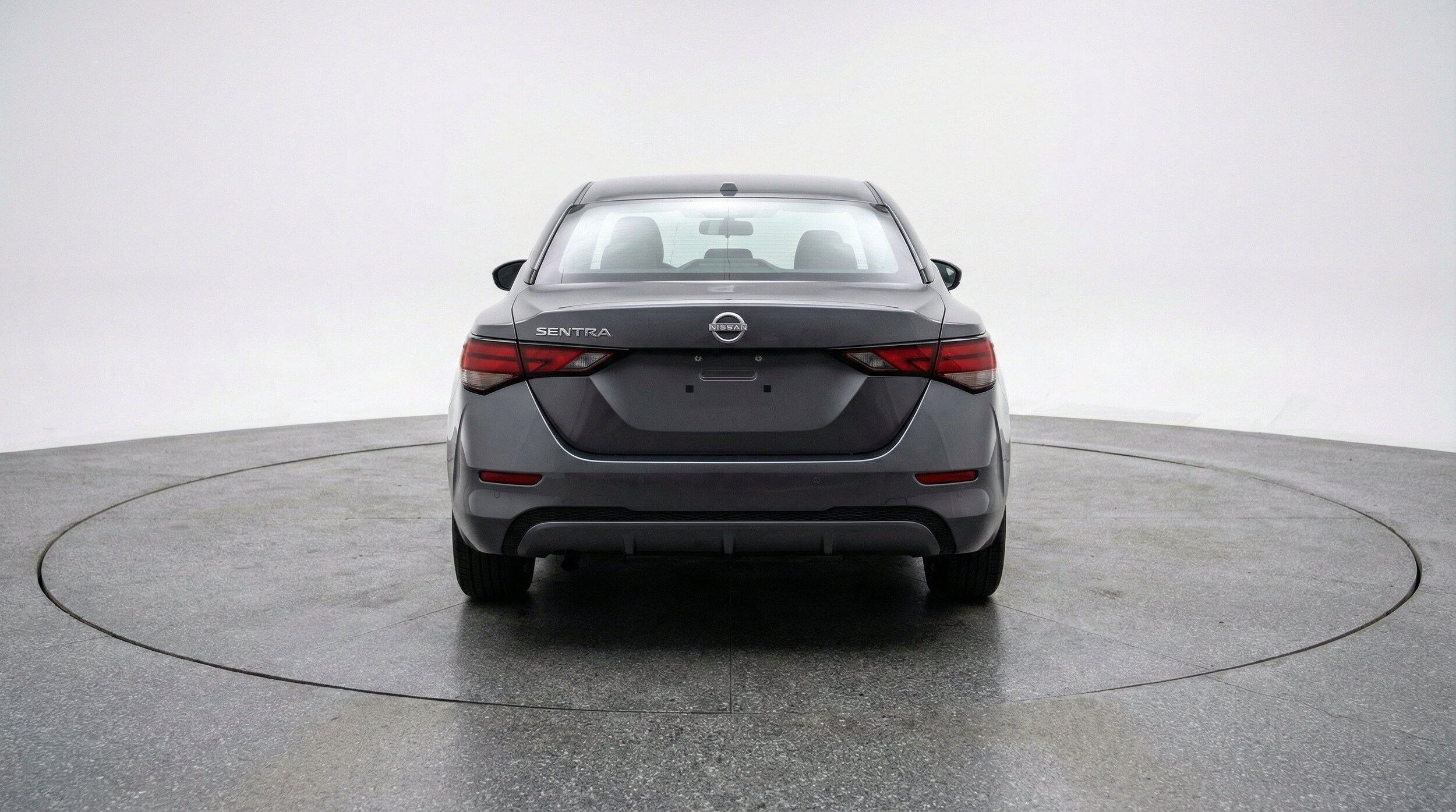 Thumbnail: 2025 Nissan Sentra - 7