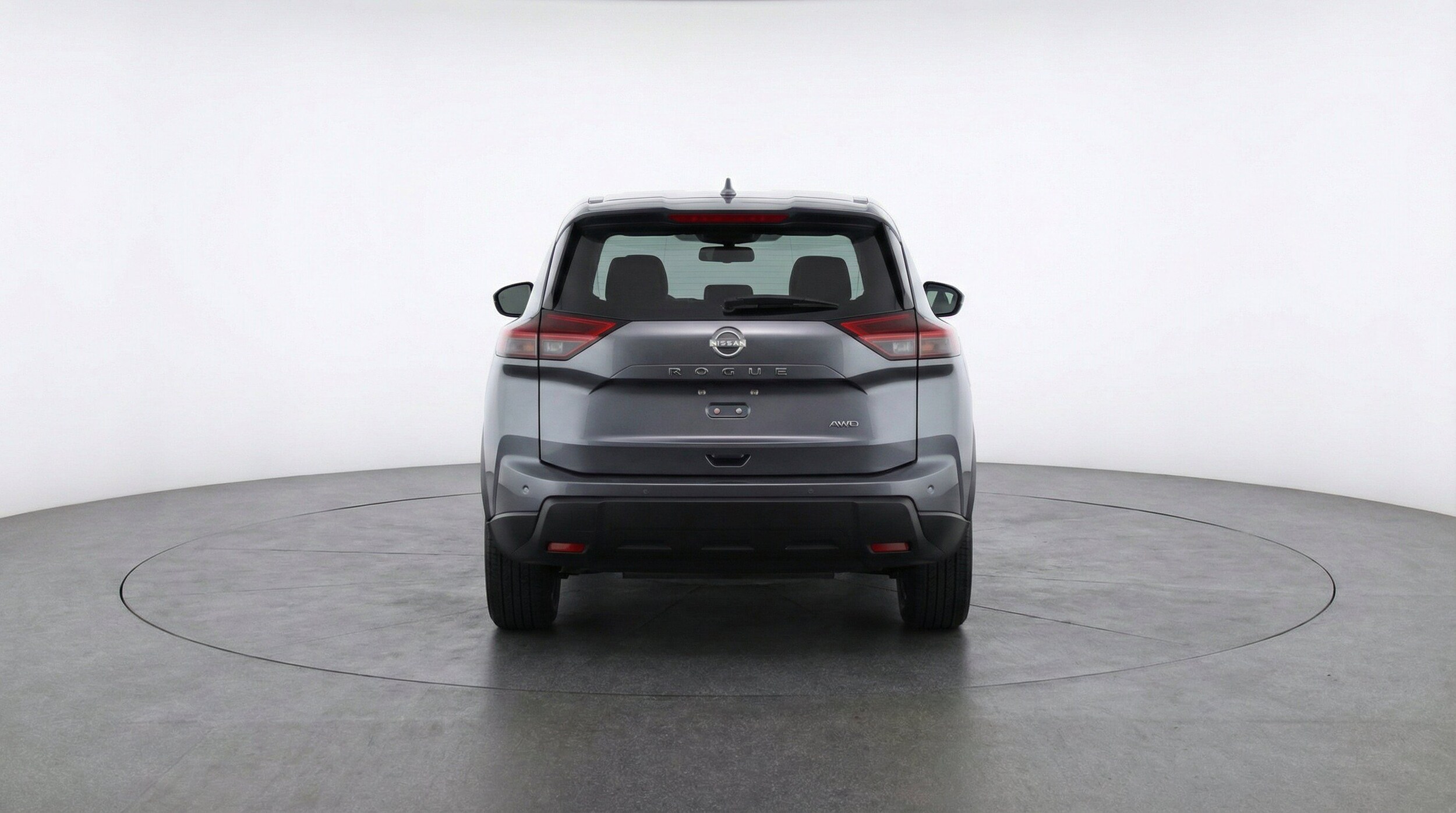 Thumbnail: 2025 Nissan Rogue - 7