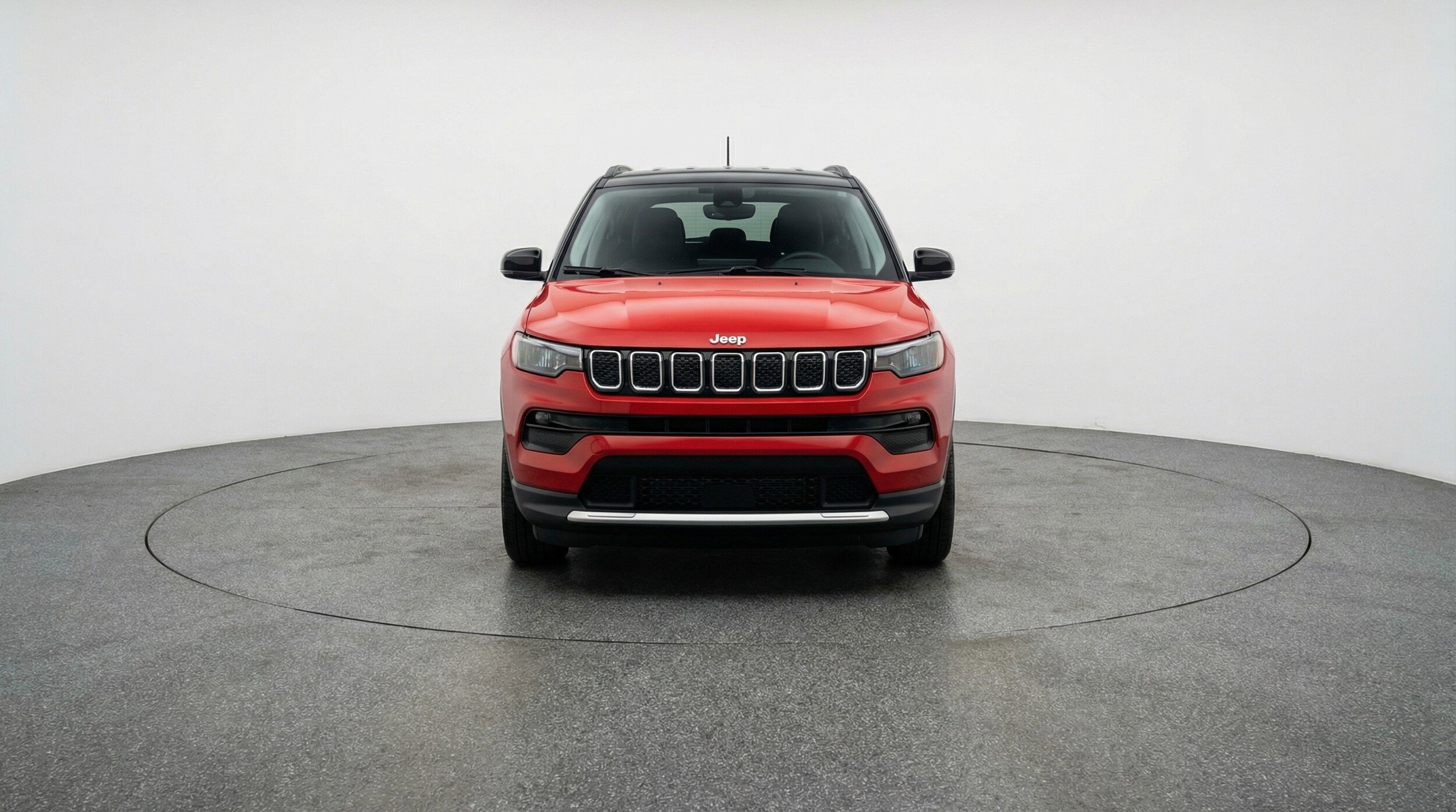 Thumbnail: 2025 Jeep Compass - 2