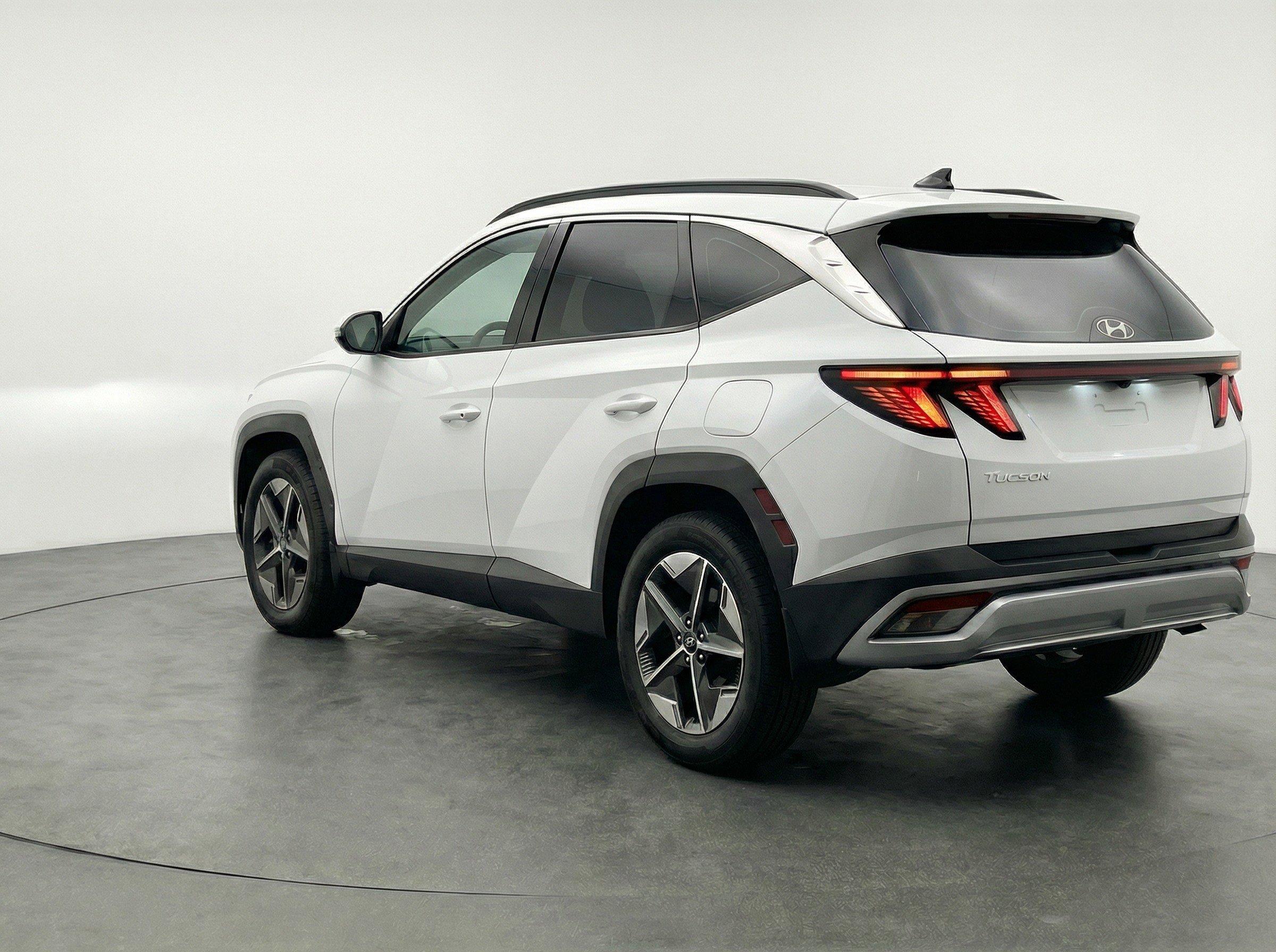 Thumbnail: 2025 Hyundai Tucson - 6