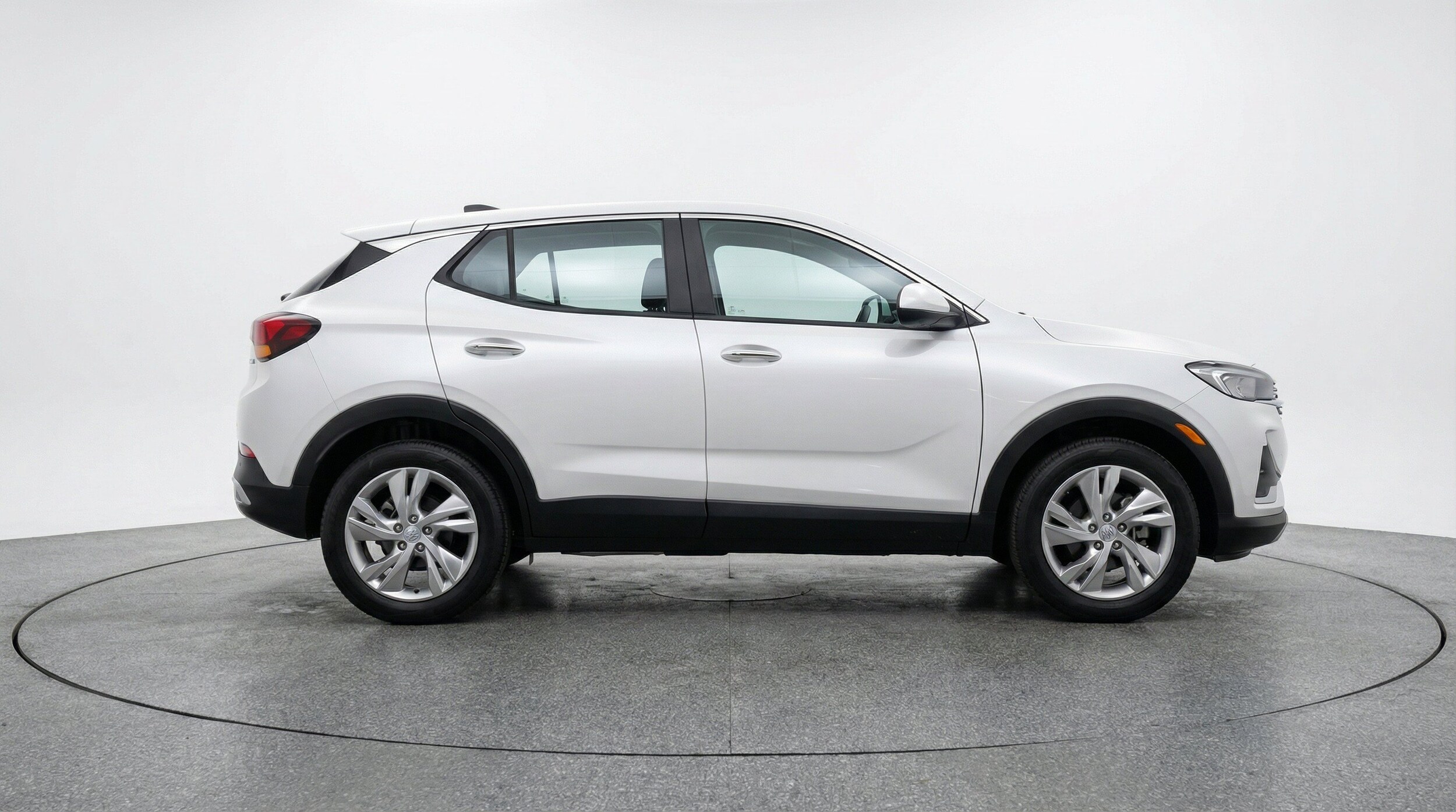 Thumbnail: 2026 Buick Encore GX - 11