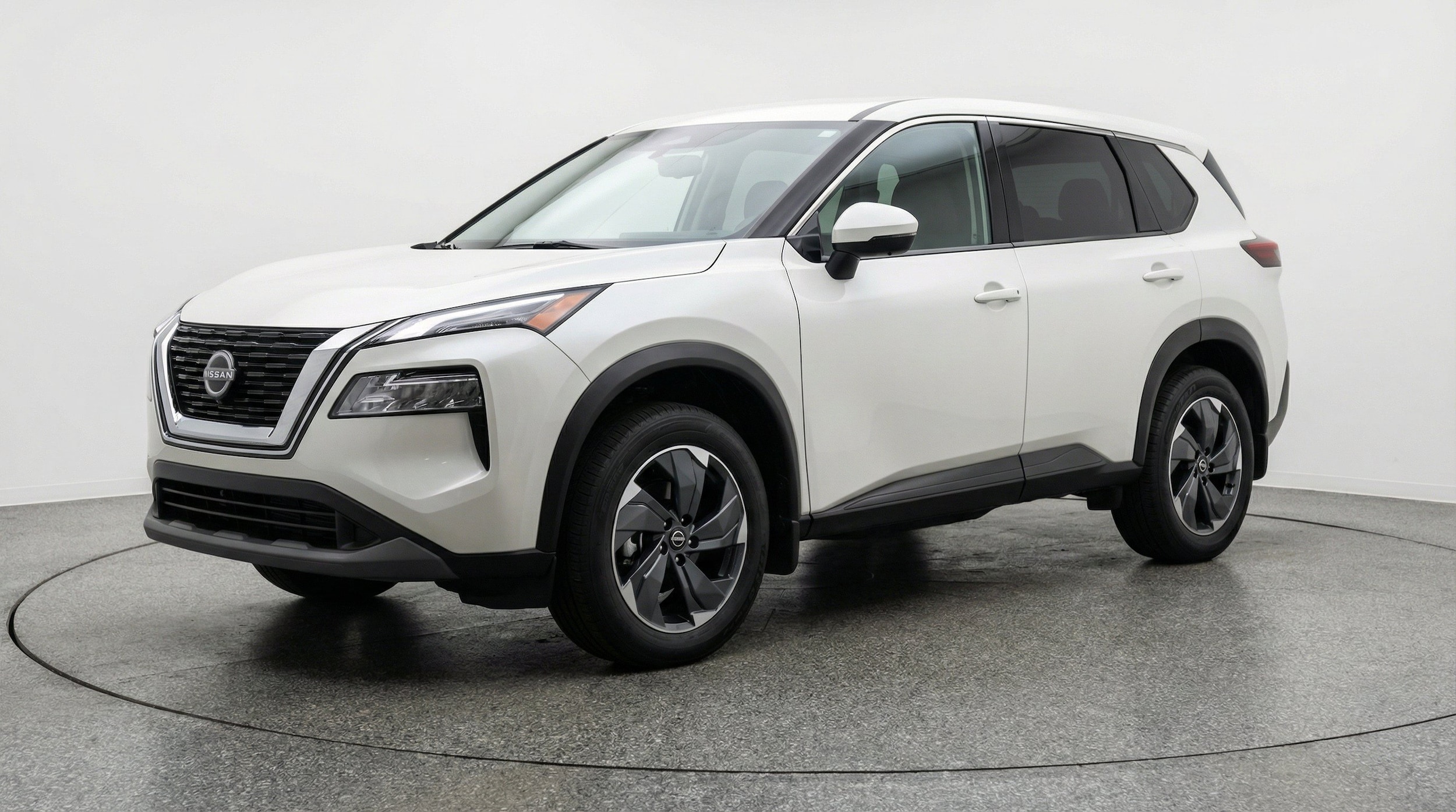 Thumbnail: 2026 Nissan Rogue - 3
