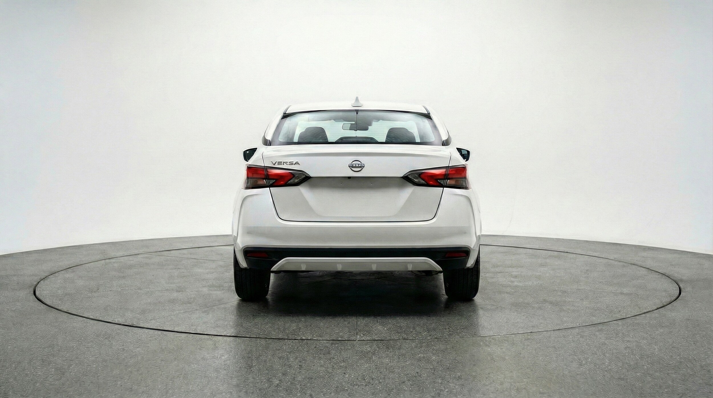 Thumbnail: 2025 Nissan Versa - 7