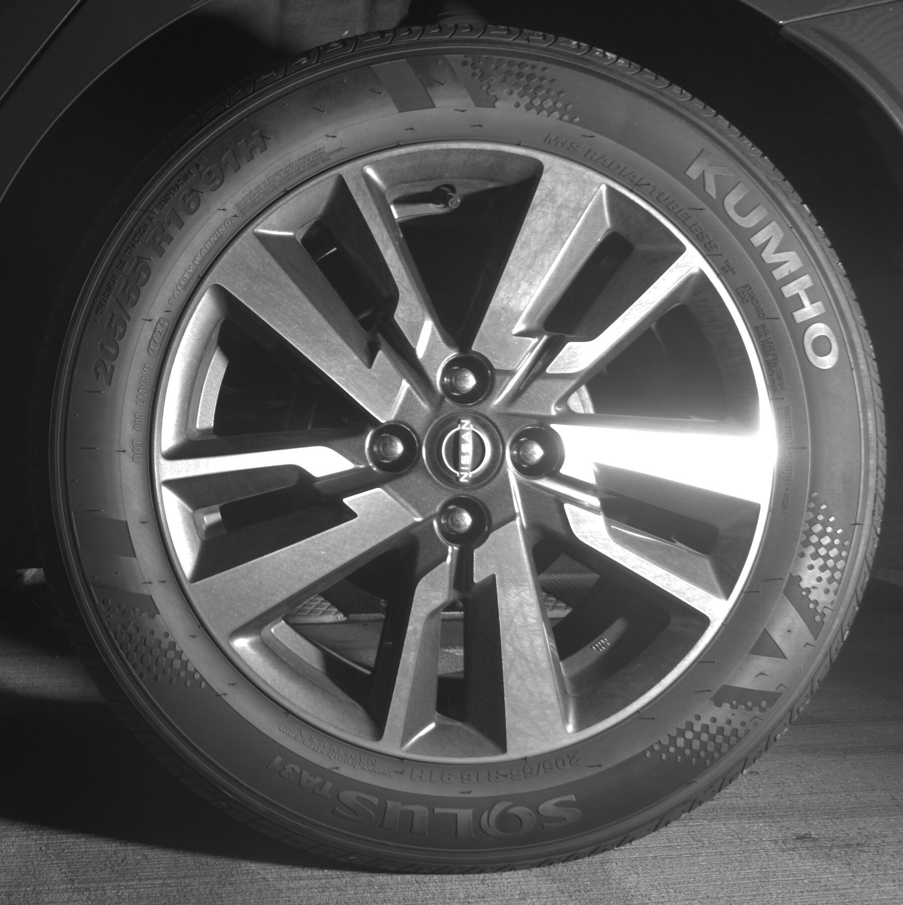 Thumbnail: 2025 Nissan Versa - 11