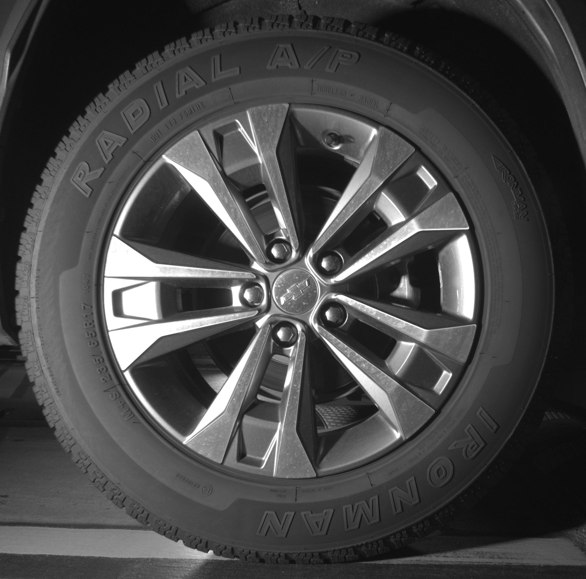 Thumbnail: 2025 Chevrolet Equinox - 13