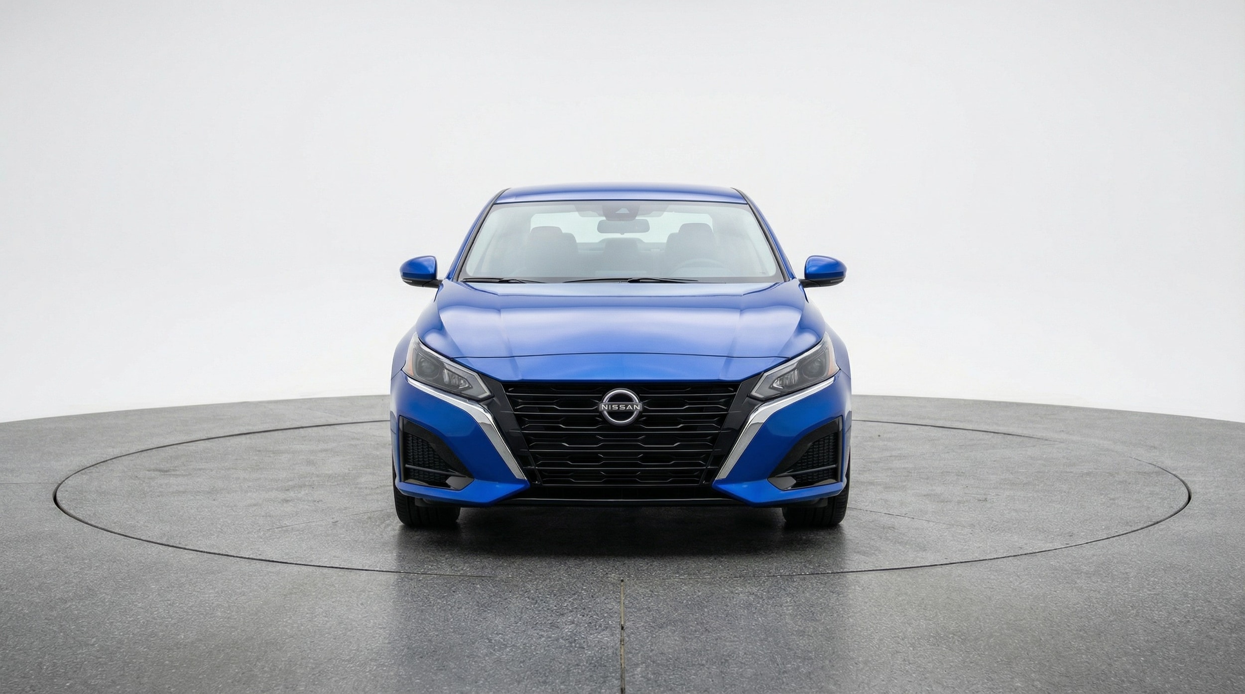 Thumbnail: 2025 Nissan Altima - 2