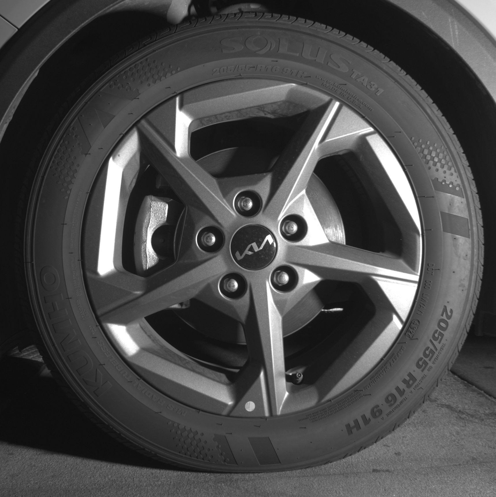 Thumbnail: 2025 Kia K4 - 12