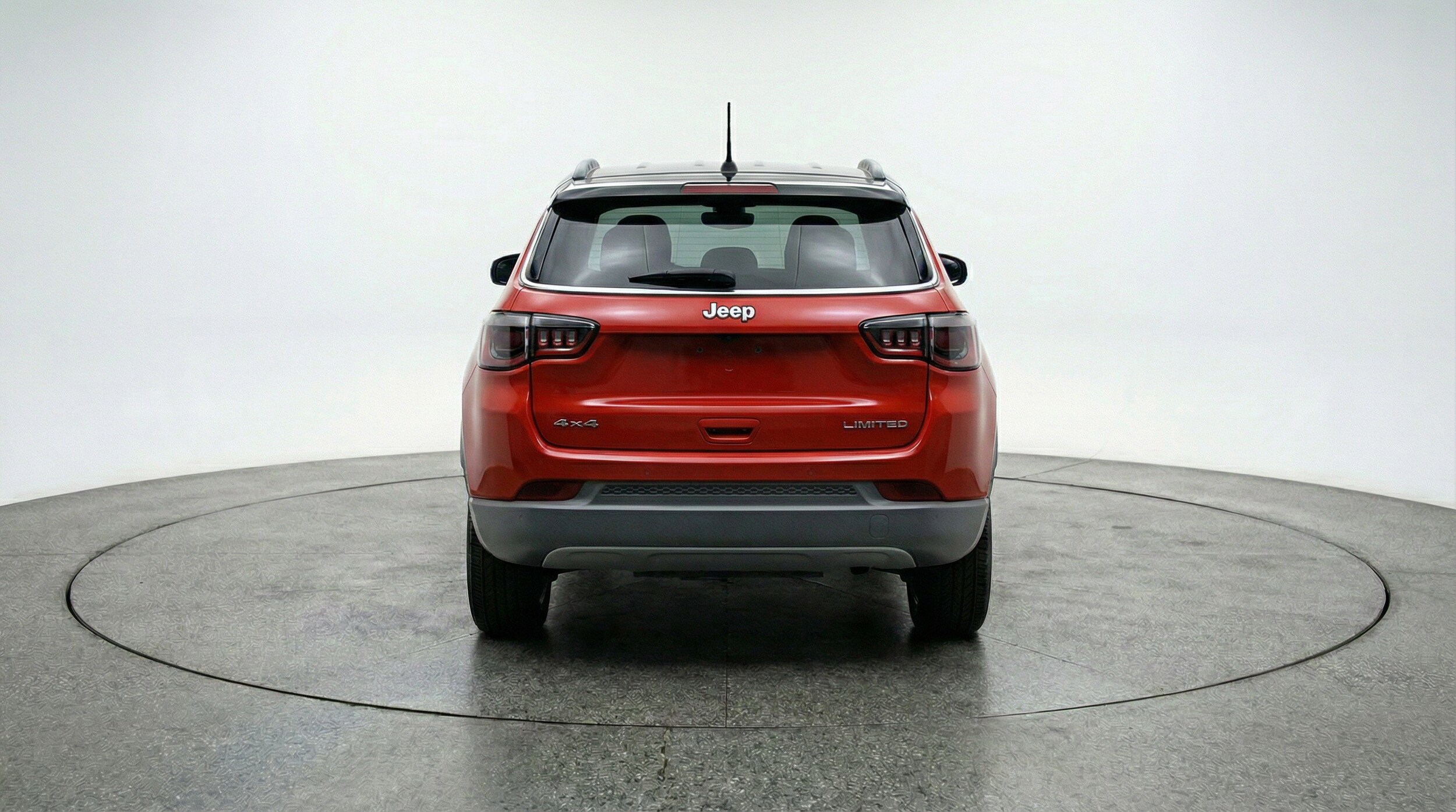 Thumbnail: 2025 Jeep Compass - 7