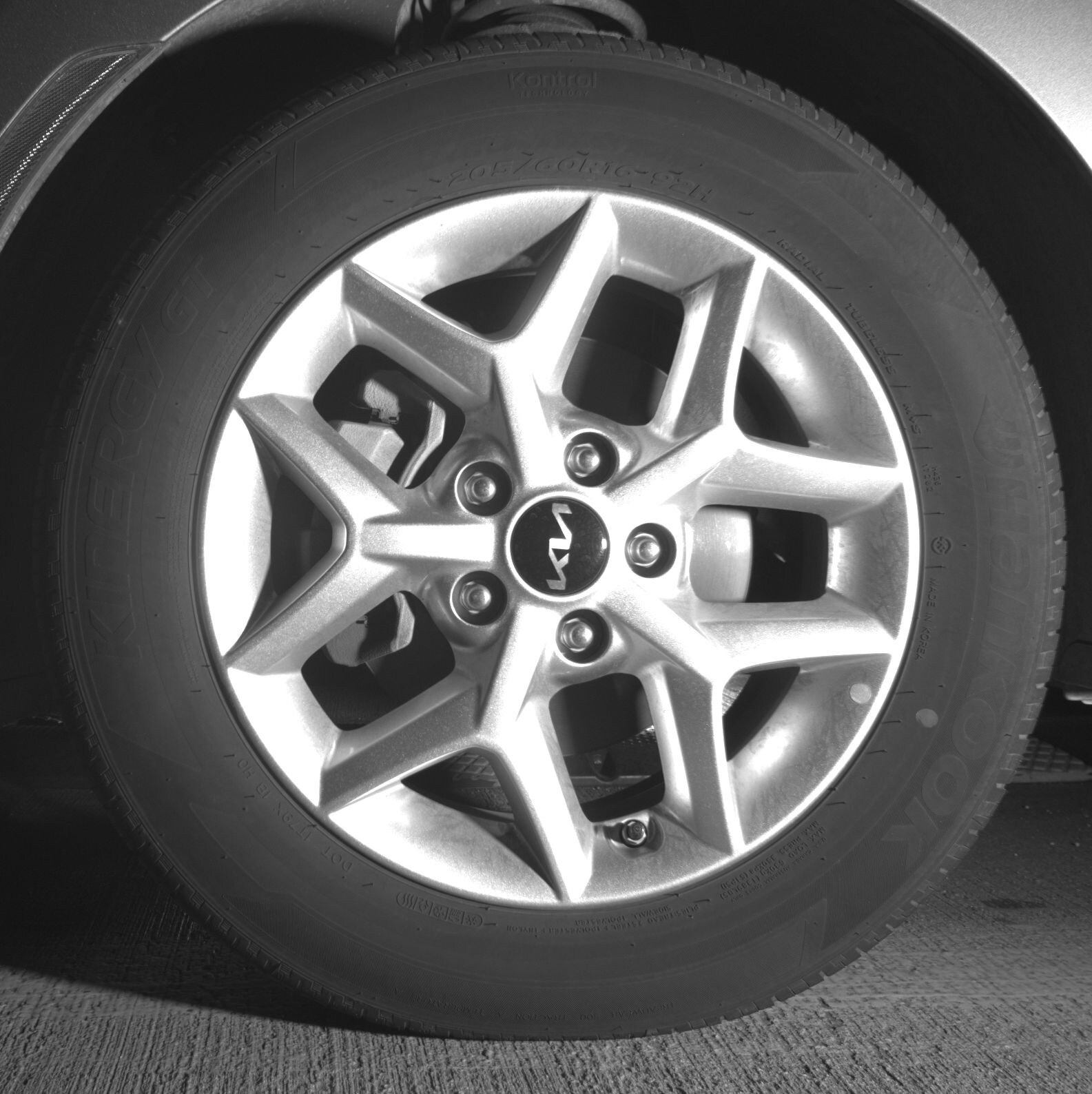 Thumbnail: 2025 Kia Soul - 9