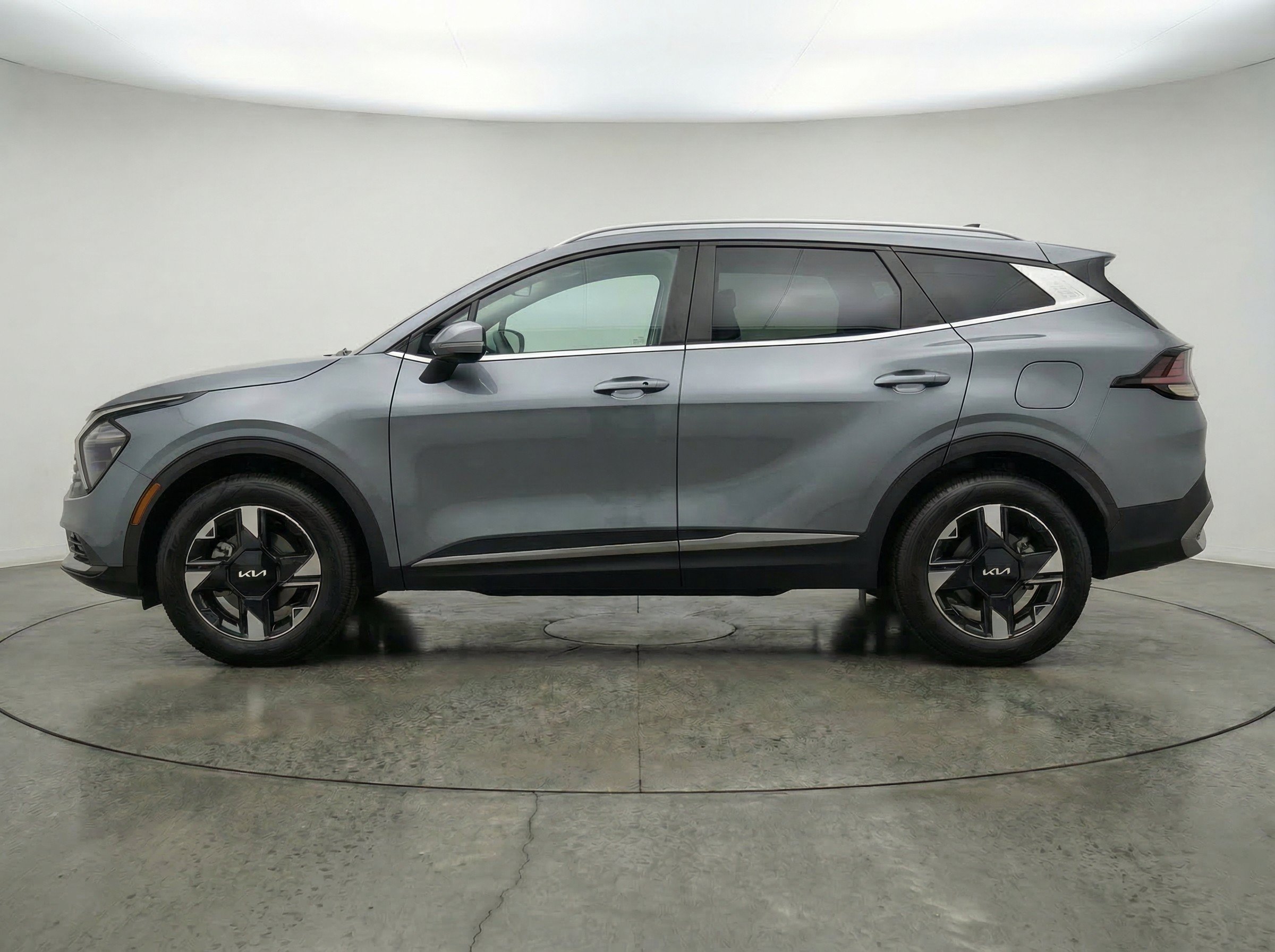 Thumbnail: 2026 Kia Sportage - 5