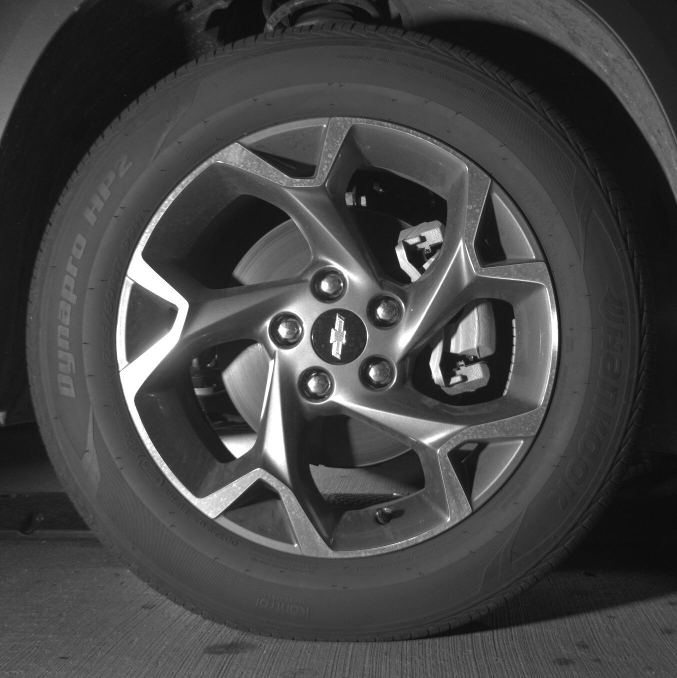 Thumbnail: 2025 Chevrolet Trax - 10